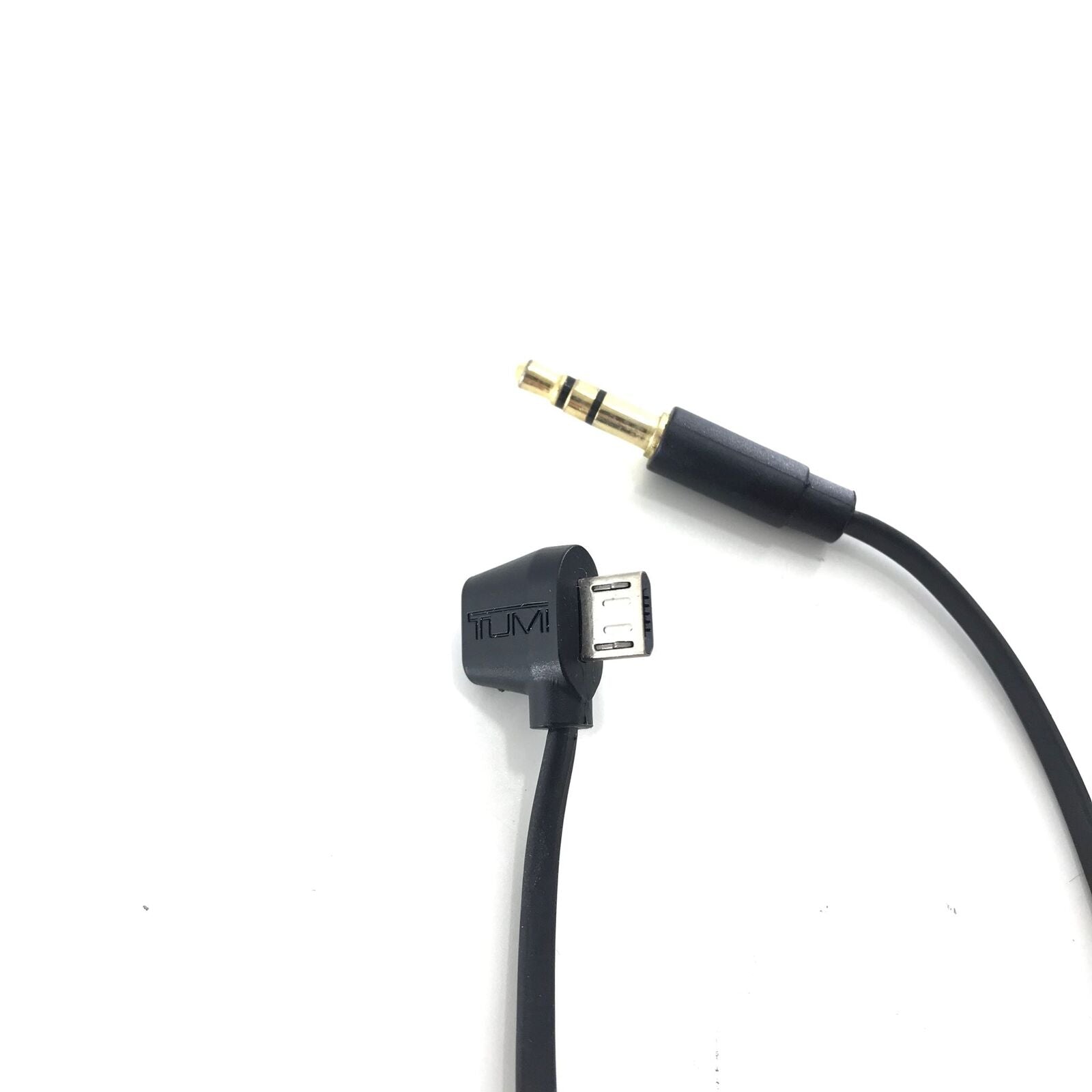 TUMI 0114300DGM Wireless Bluetooth Earbuds Black / Gunmetal