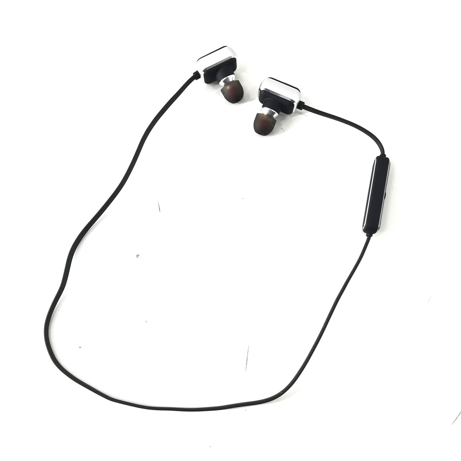 TUMI 0114300DGM Wireless Bluetooth Earbuds Black / Gunmetal