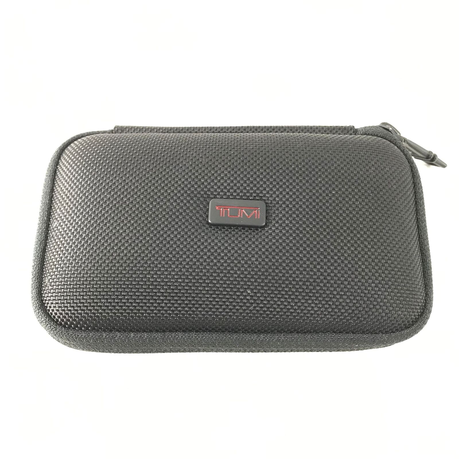 TUMI 0114300DGM Wireless Bluetooth Earbuds Black / Gunmetal