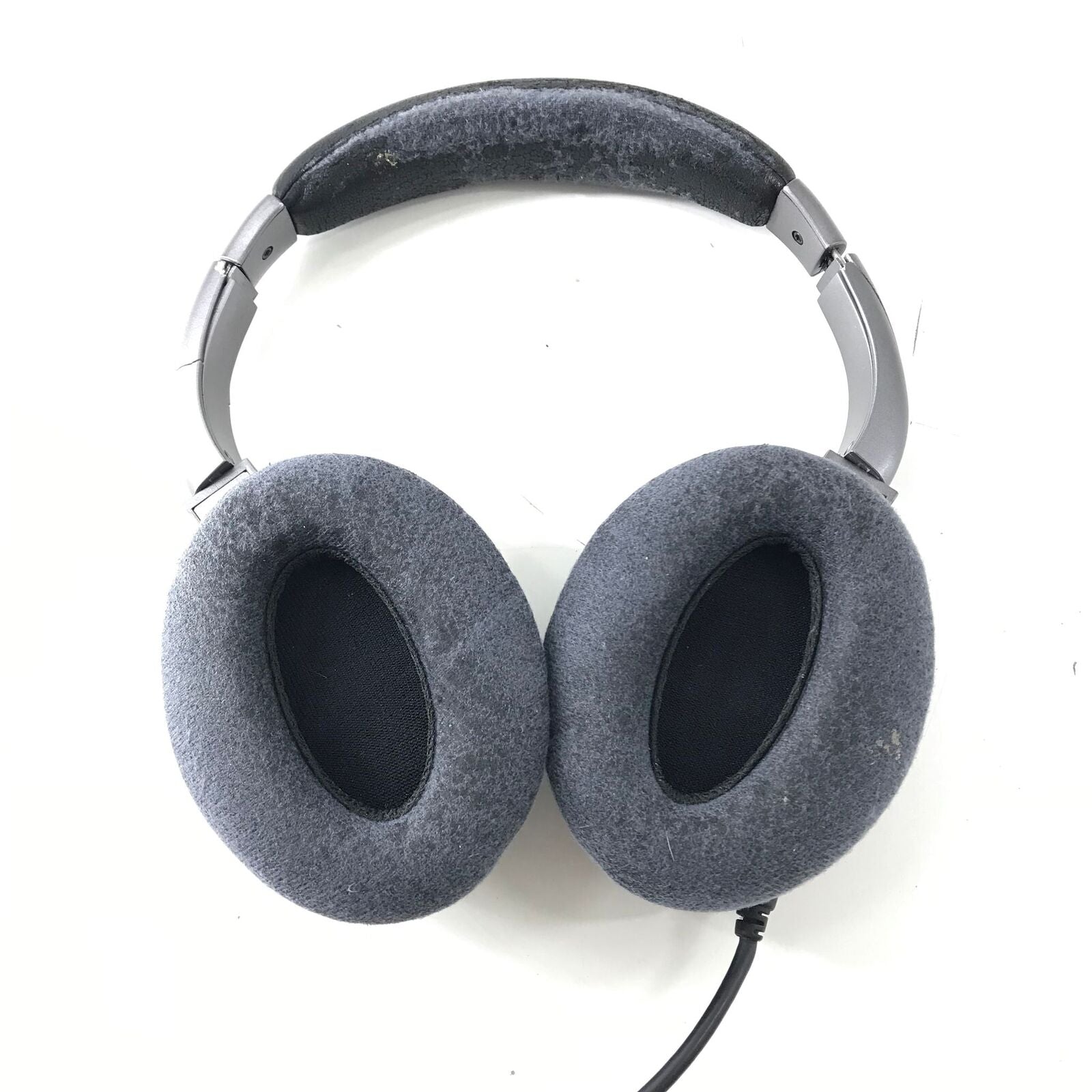 Goldring NS-1000 Headband Over Ear Headphones - Black (READ)