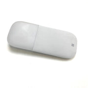 MICROSOFT Surface Arc BlueTrack Touch Mouse - Light Gray Model 1791