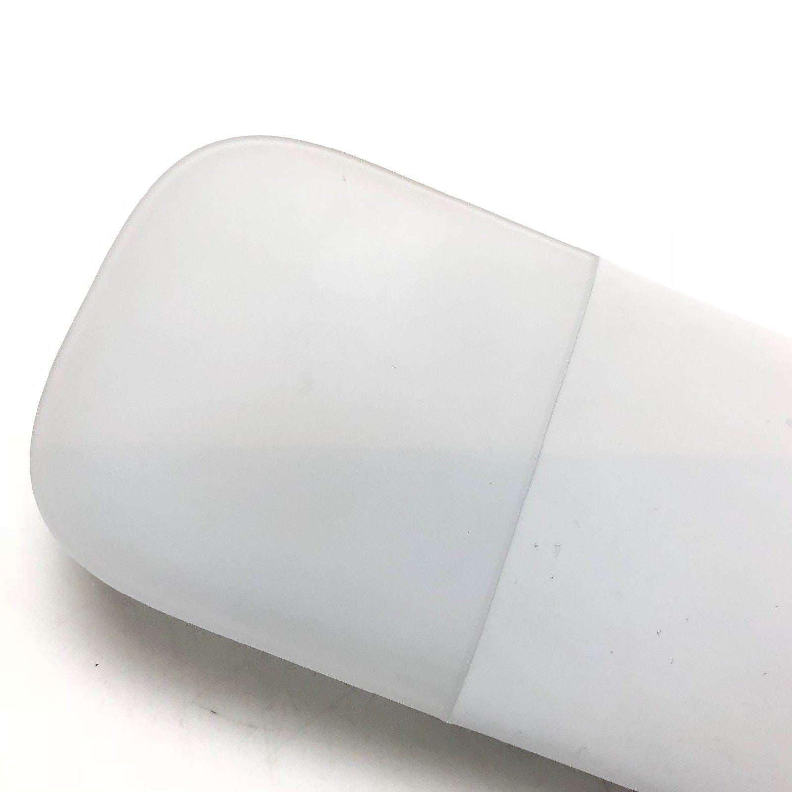 MICROSOFT Surface Arc BlueTrack Touch Mouse - Light Gray Model 1791