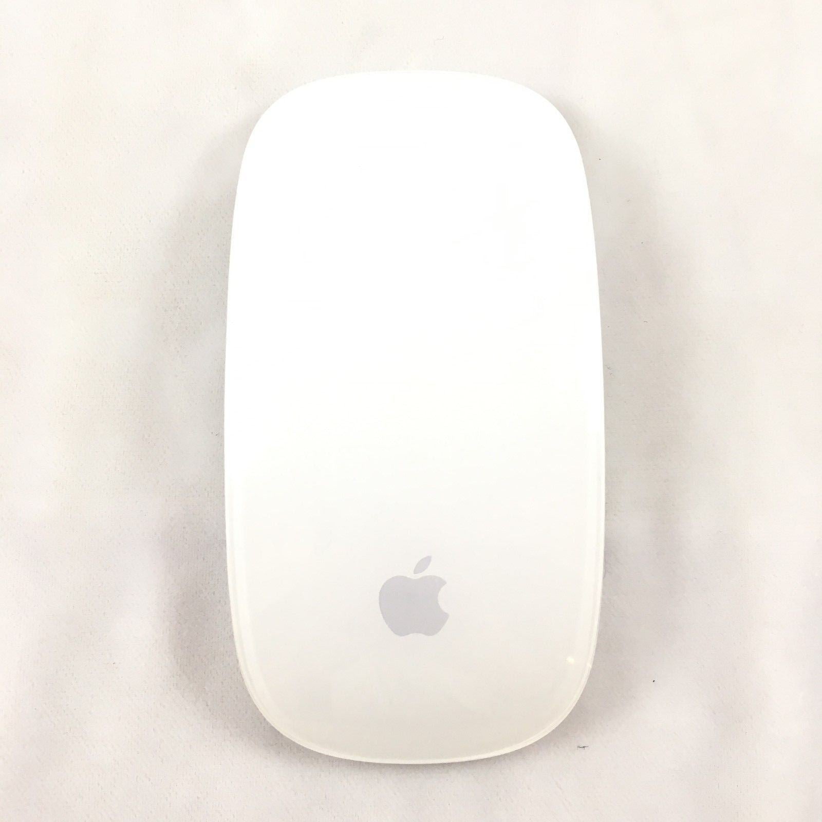 Apple Magic Mouse Wireless Bluetooth A1296 - MB829LL/A