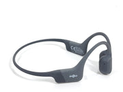 AfterShokz Aeropex AS803 Open Ear Bluetooth Wireless Headphones - Black