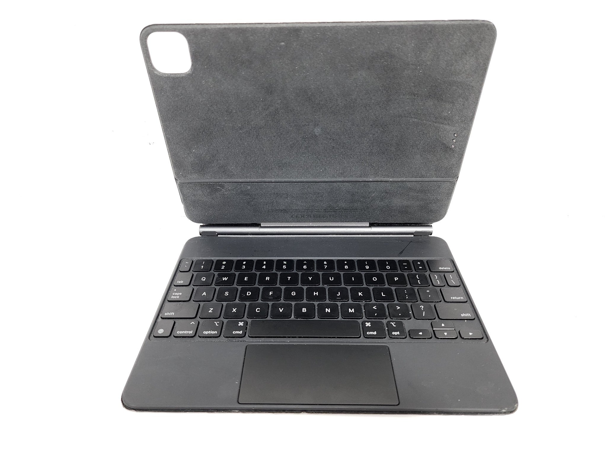 OEM Apple Magic Smart Keyboard Folio for Apple 11" iPad Pro Air 4th - A2261 V1