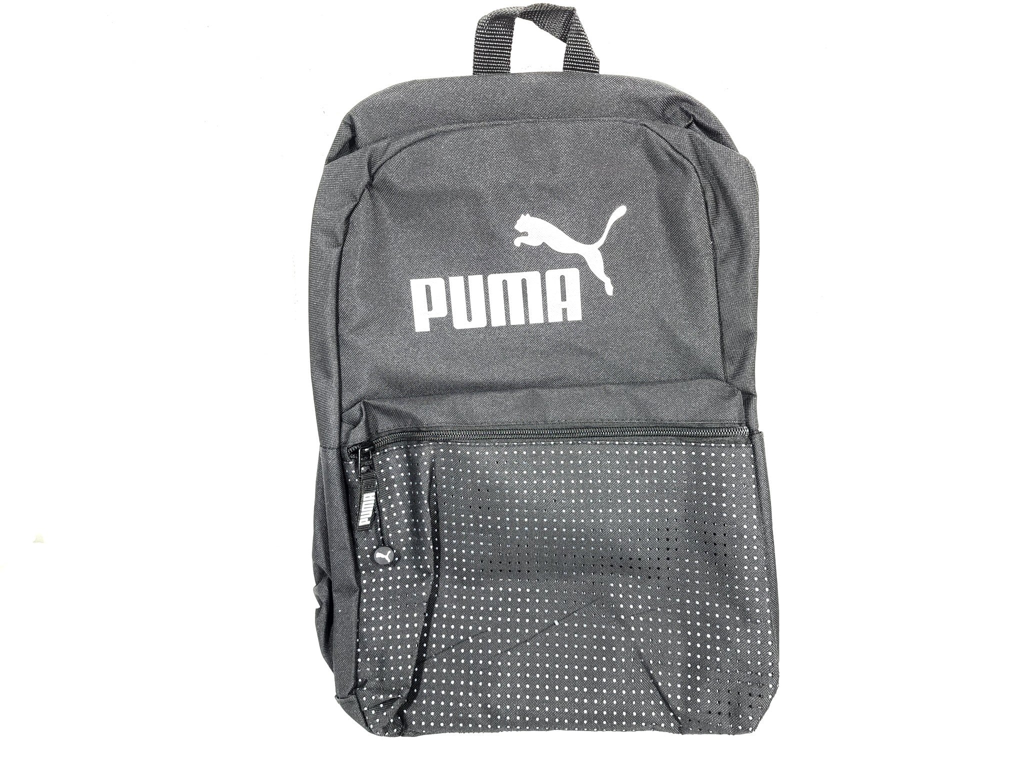 Puma Evercat Surface Backpack PV1869 Laptop Sleeve Black/Silver