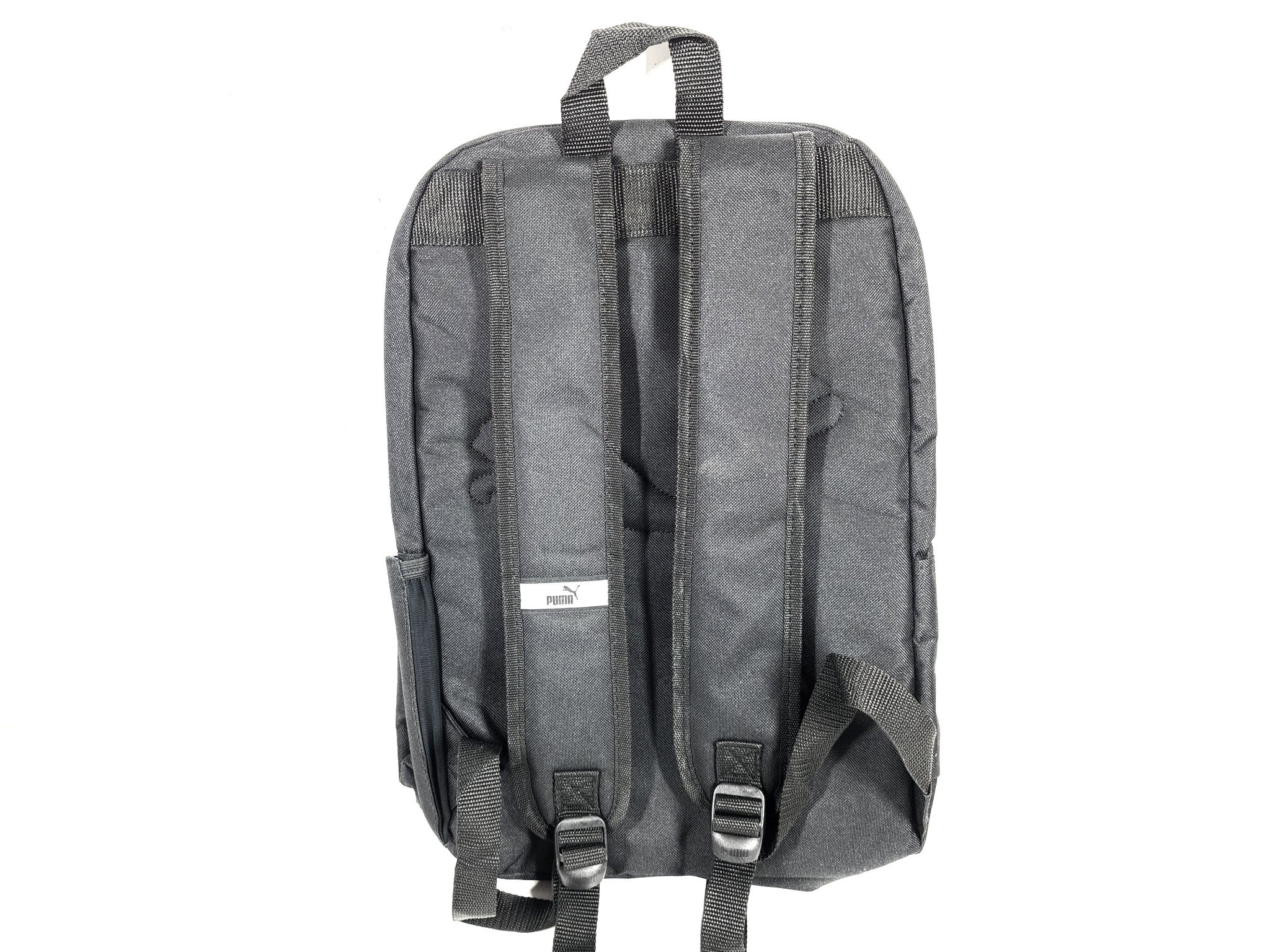 Puma Evercat Surface Backpack PV1869 Laptop Sleeve Black/Silver