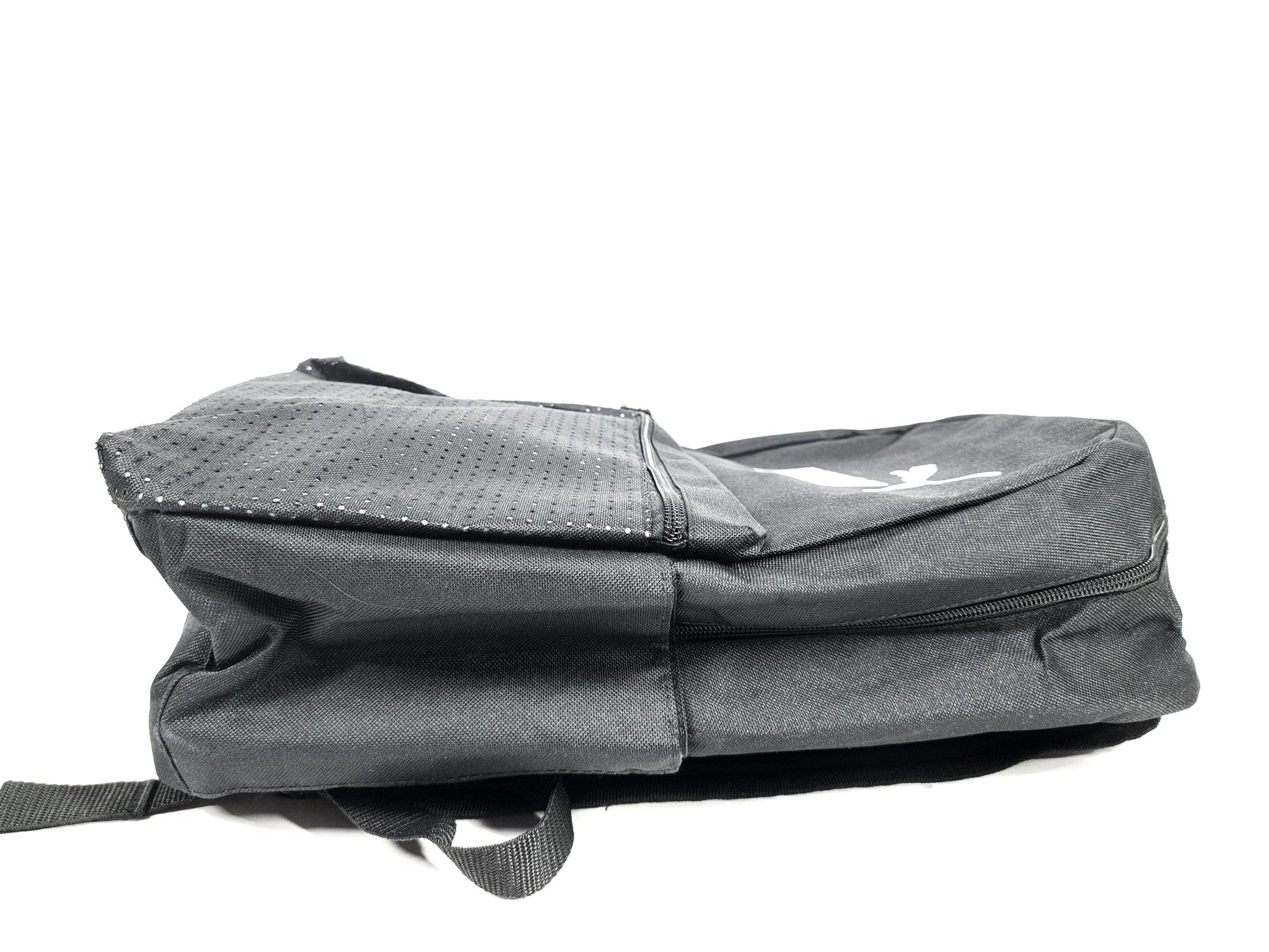 Puma Evercat Surface Backpack PV1869 Laptop Sleeve Black/Silver