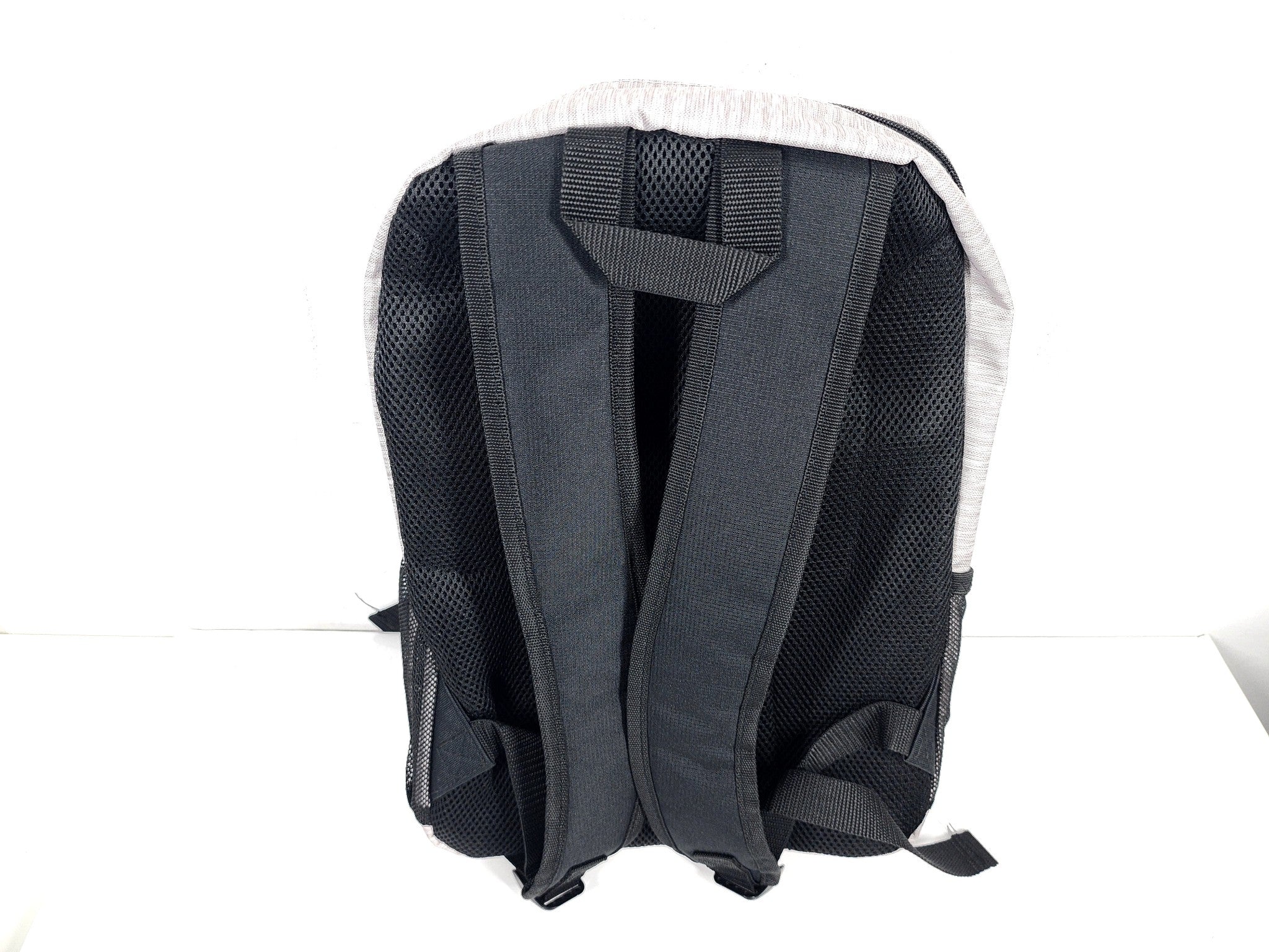 Puma Evercat The Duo Backpack + Lunchbox Kit Gray/Black