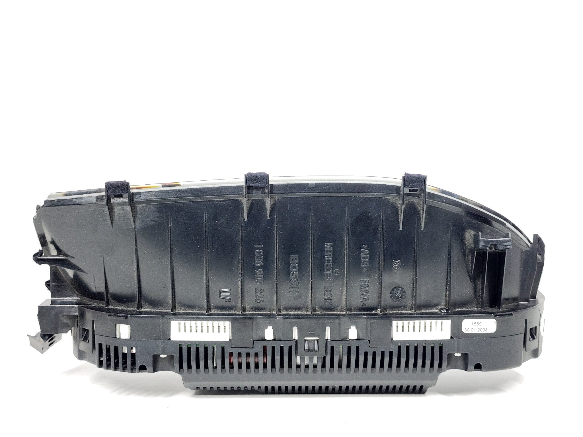 07-09 Mercedes W221 S550 CL550 Instrument Cluster Speedometer 0263650212 OEM