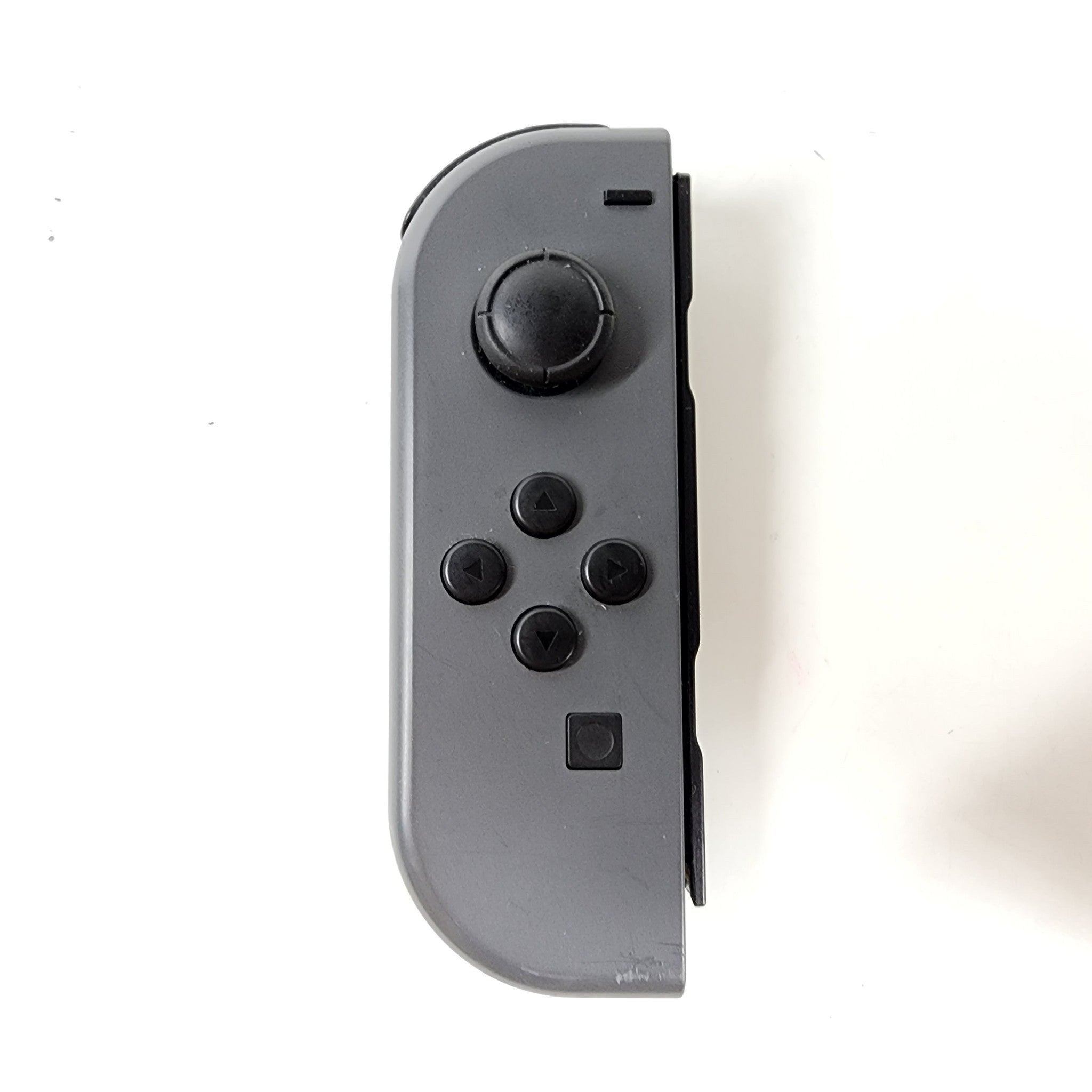 Genuine OEM Nintendo Switch Left Joy Con Controller - Gray HAC-015