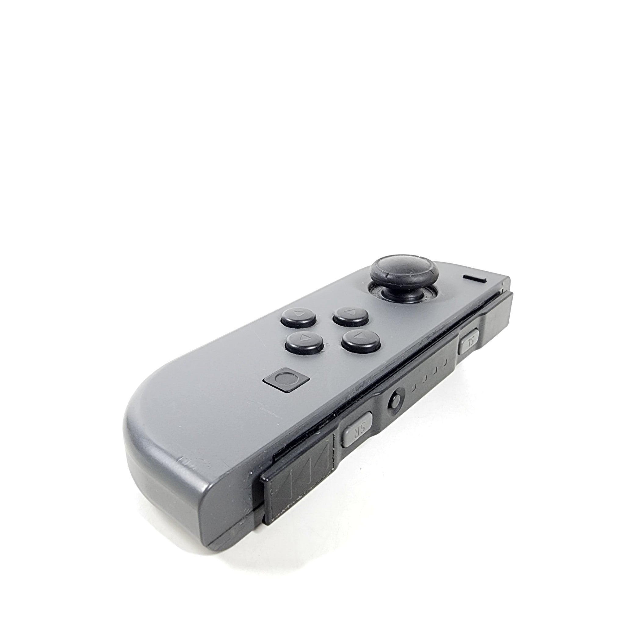 Genuine OEM Nintendo Switch Left Joy Con Controller - Gray HAC-015