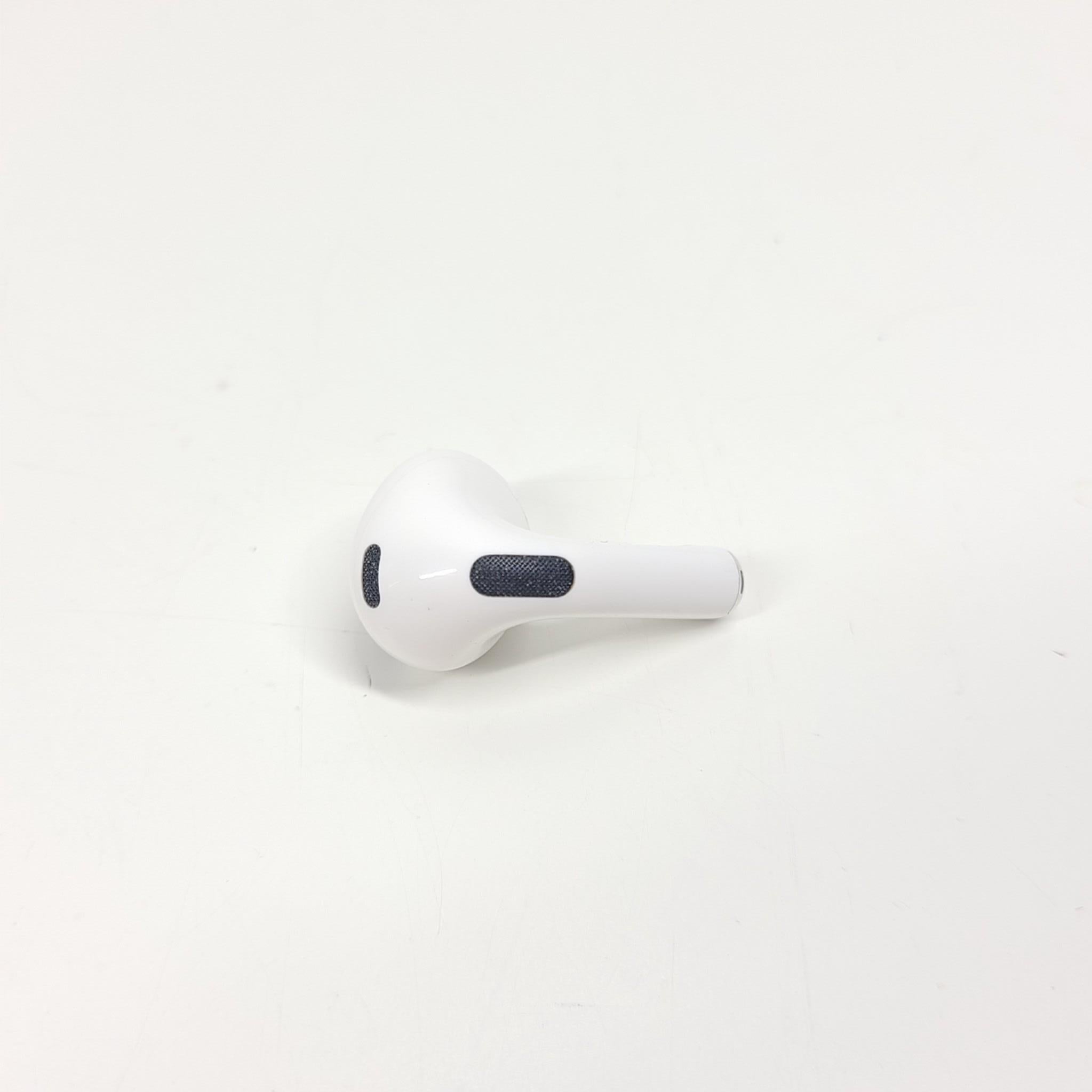 Apple AirPods 3rd Gen RIGHT SIDE ONLY OEM Replacement AirPod 3 No Case A2565 VN