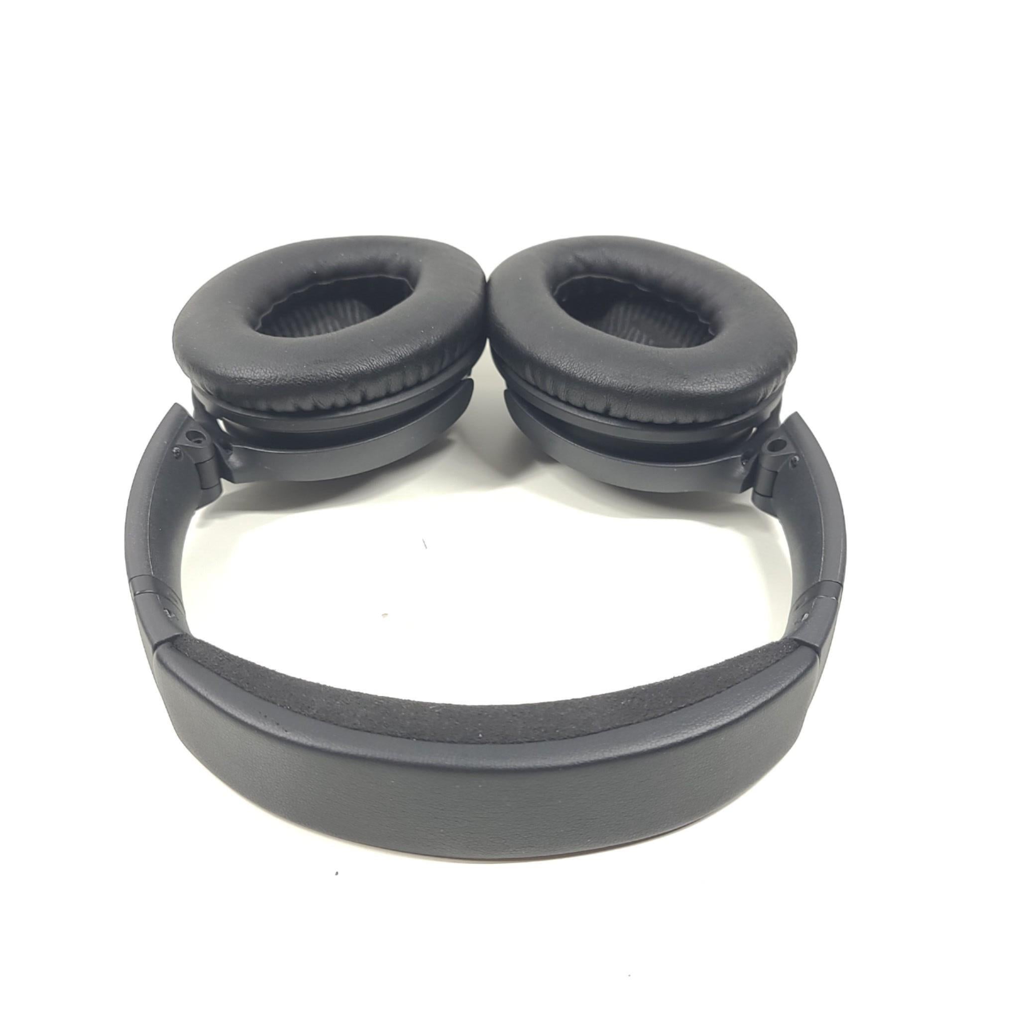 Bose QuietComfort 35 II Bluetooth Wireless Over-Ear Headphones QC35ii - Black - Grade A