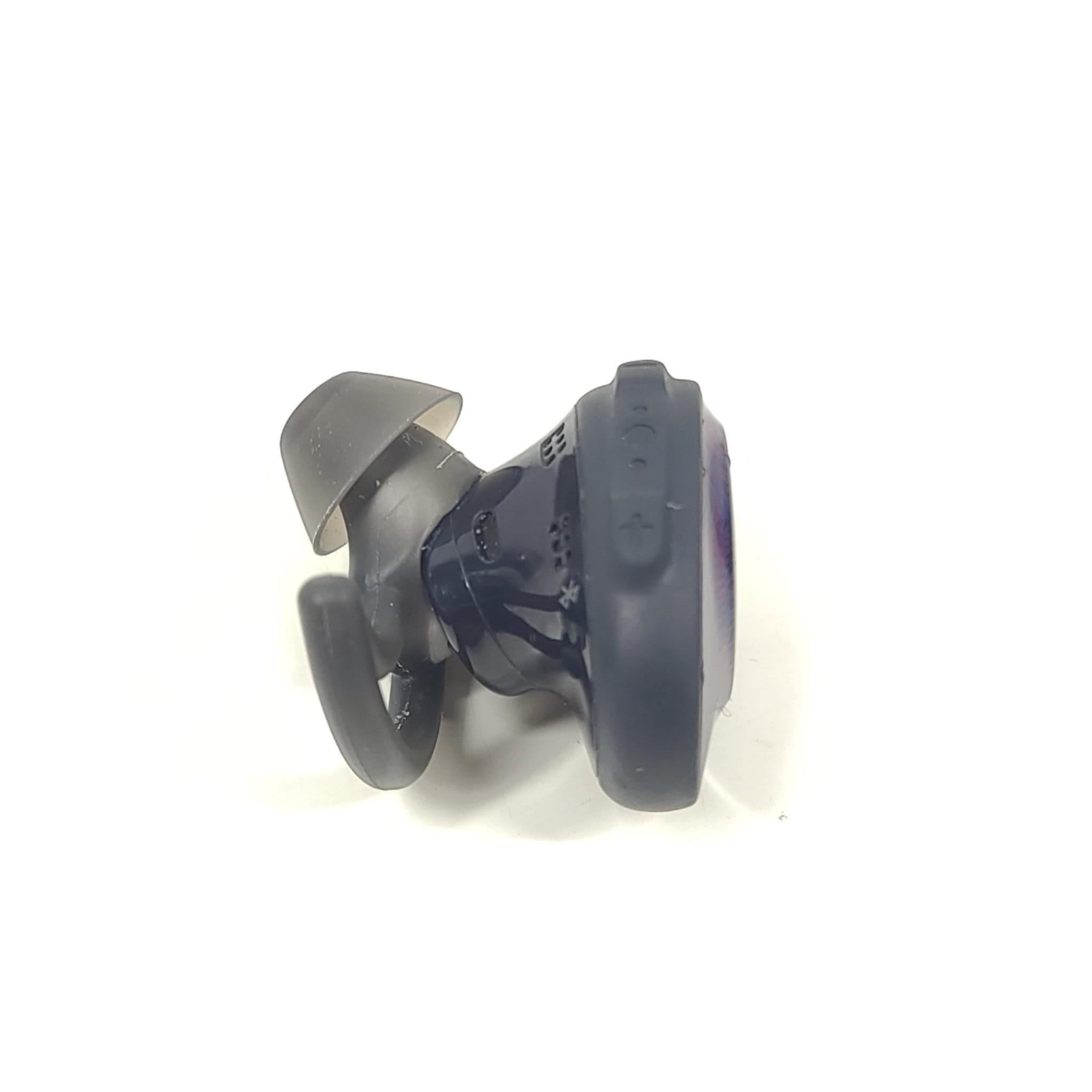 Bose SoundSport Free True Wireless Bluetooth Earbud RIGHT ONLY Ultraviolet Navy