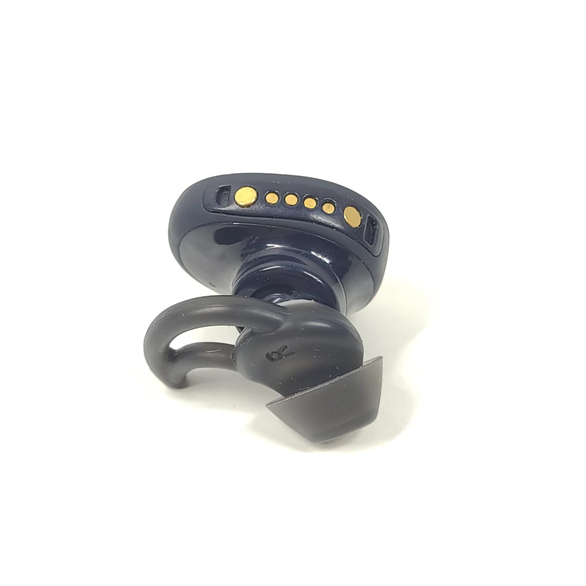 Bose SoundSport Free True Wireless Bluetooth Earbud RIGHT ONLY Ultraviolet Navy