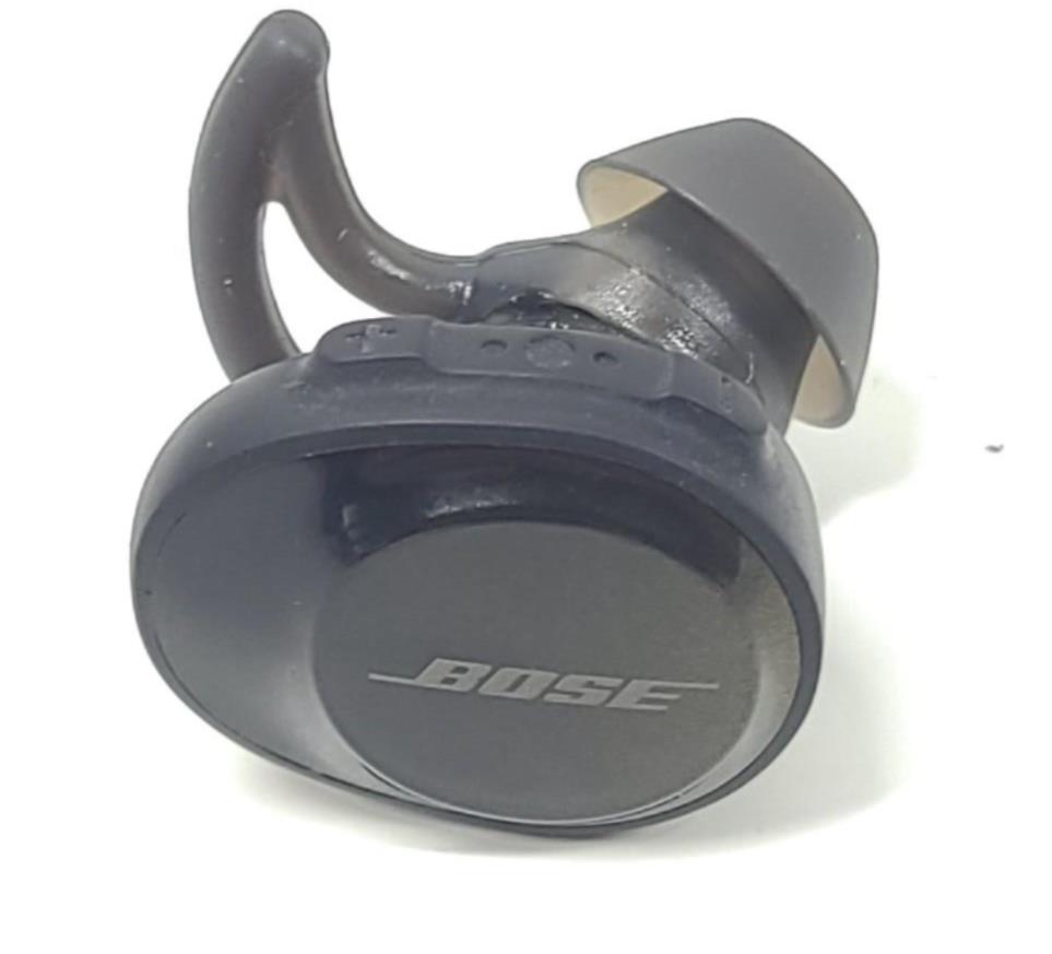 Bose SoundSport Free True Wireless Bluetooth Earbud - RIGHT ONLY - Black