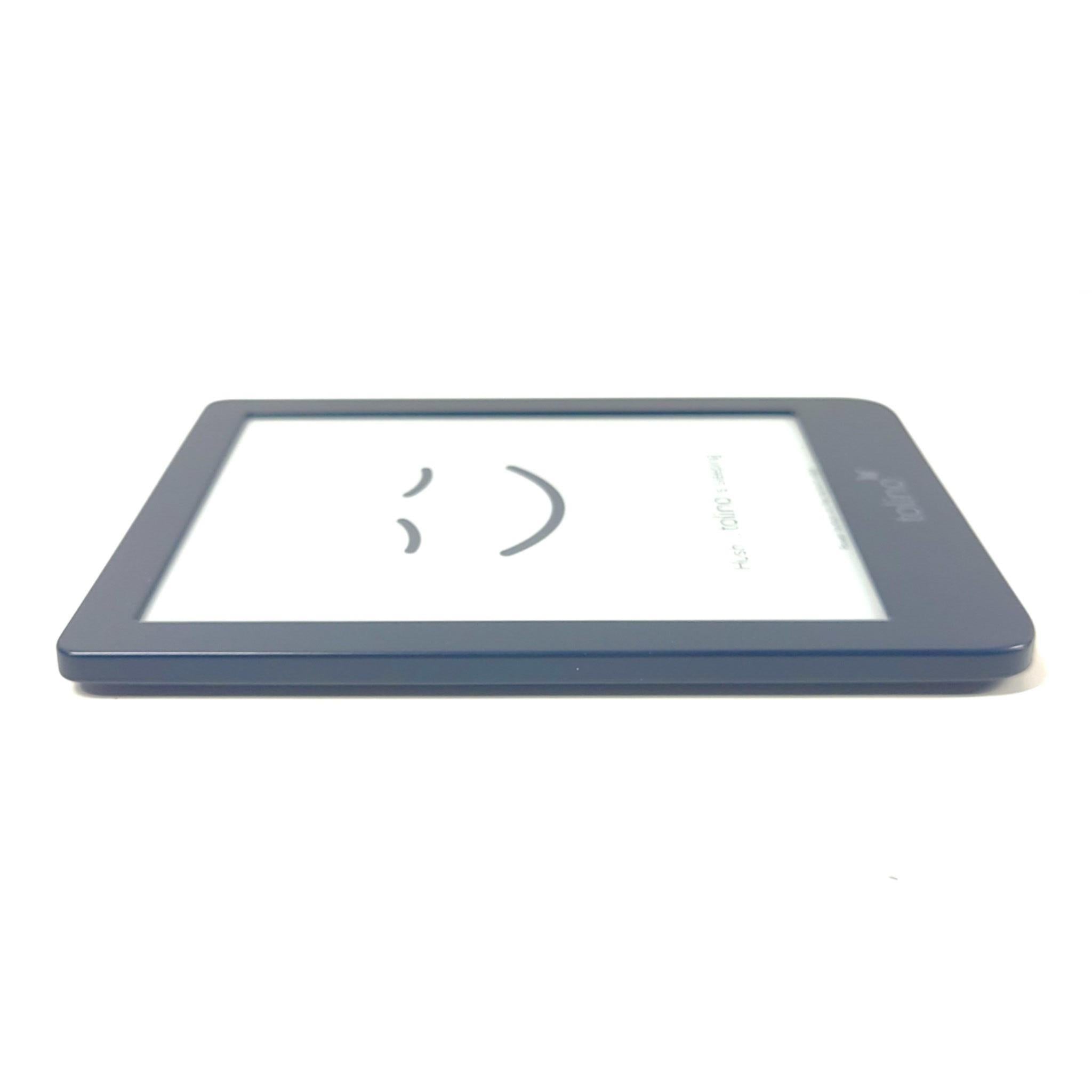 Tolino Shine 3 8GB 6in eReader eBook Reader - Black (Kobo Clara HD Rebranded)