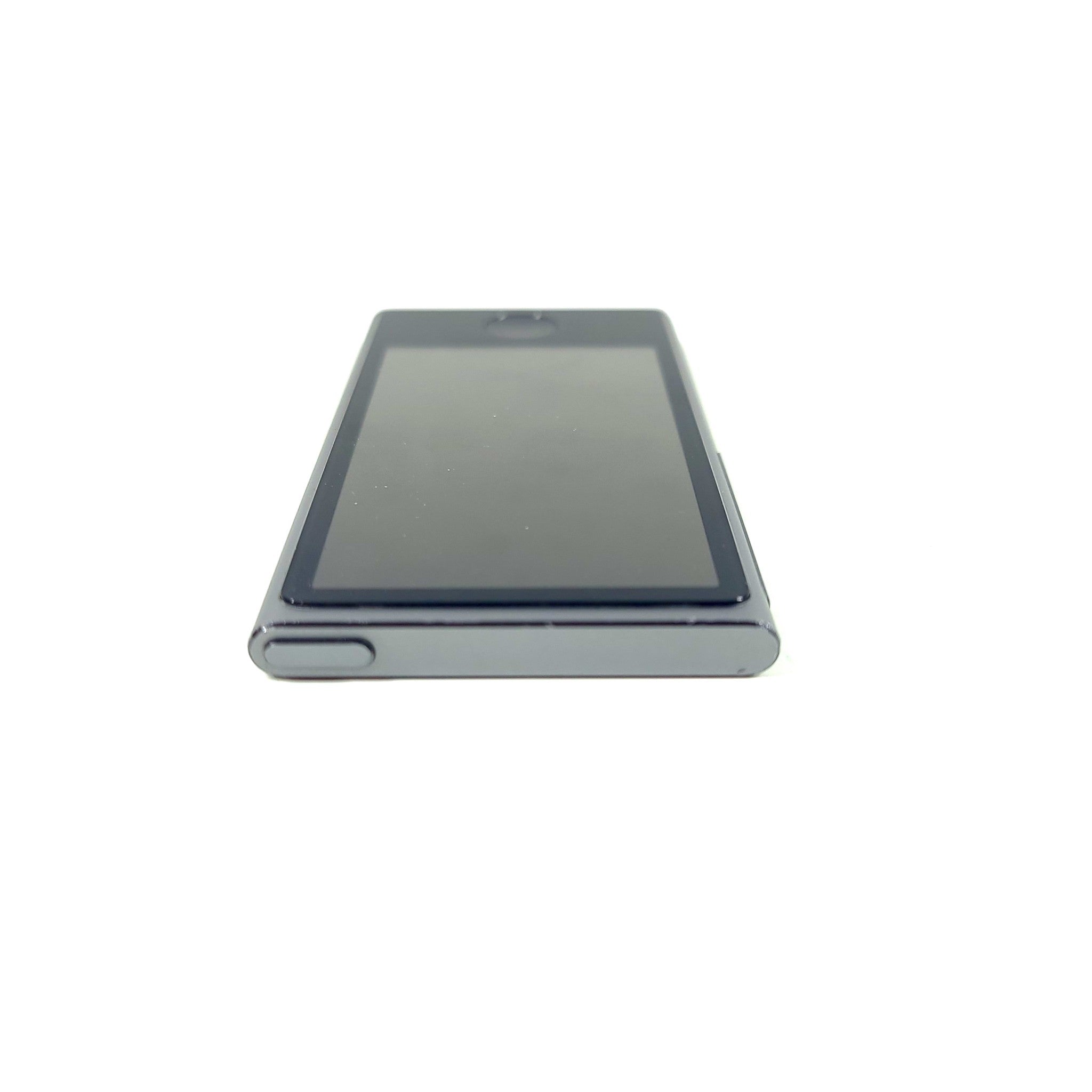 Apple iPod nano 7th Generation Space Gray (16 GB) MP3 Media Player