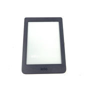 Kobo Nia N306 6" 8GB Touchscreen E-Reader - Black