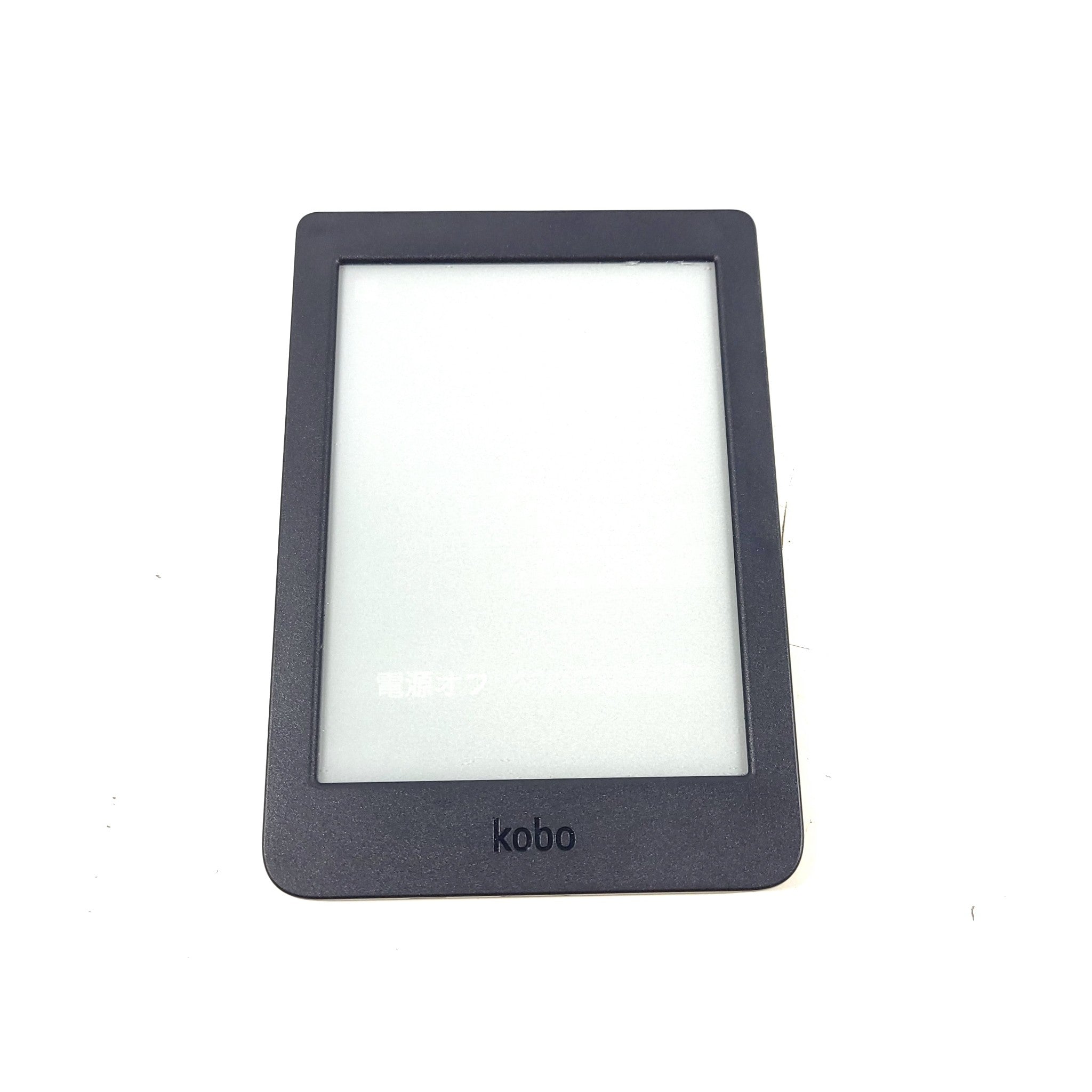 Kobo Nia N306 6" 8GB Touchscreen E-Reader - Black - NON RESPONSIVE