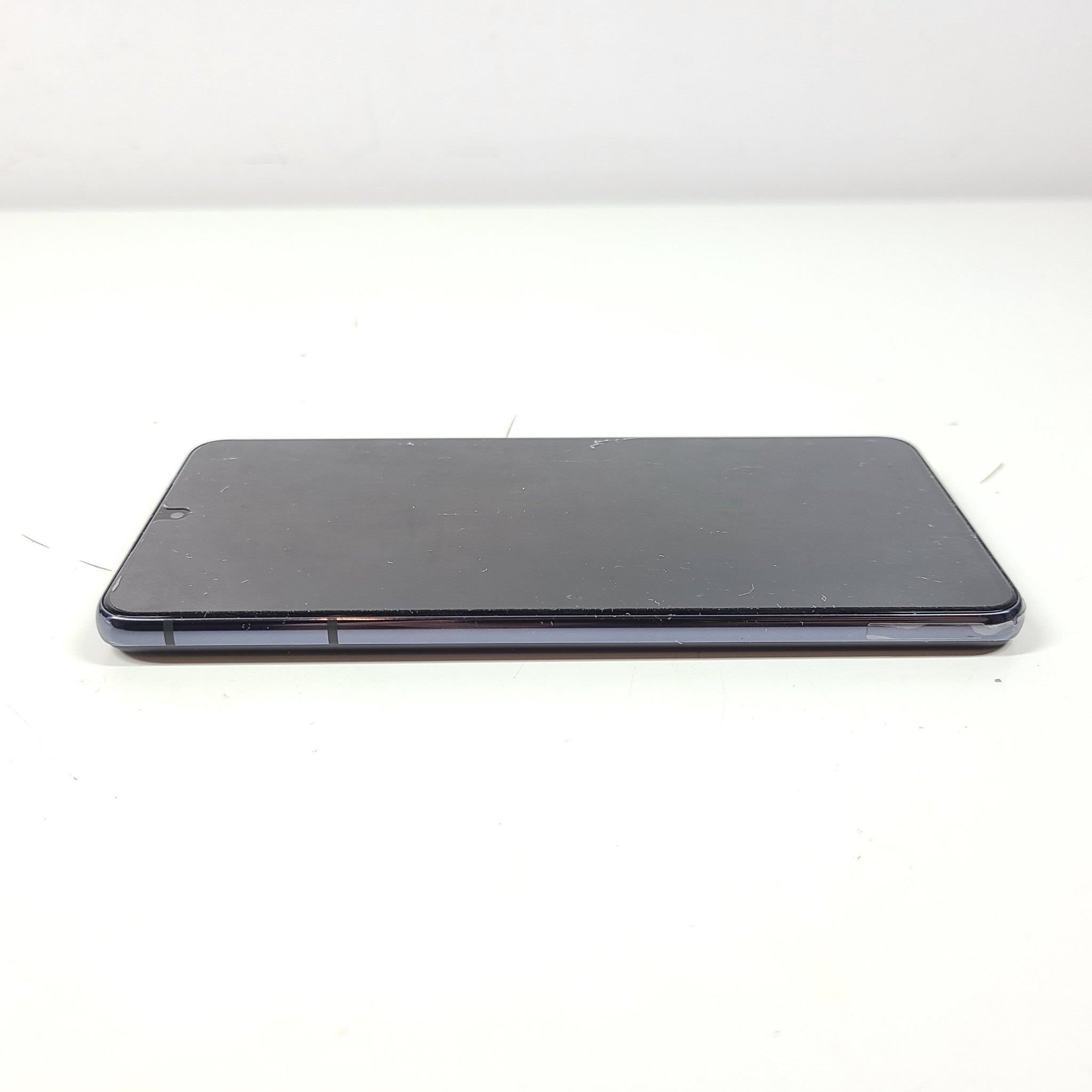 Samsung Galaxy S21 5G SM-G991U Android Phone 128GB Gray Lock T-Mobile FOR PARTS