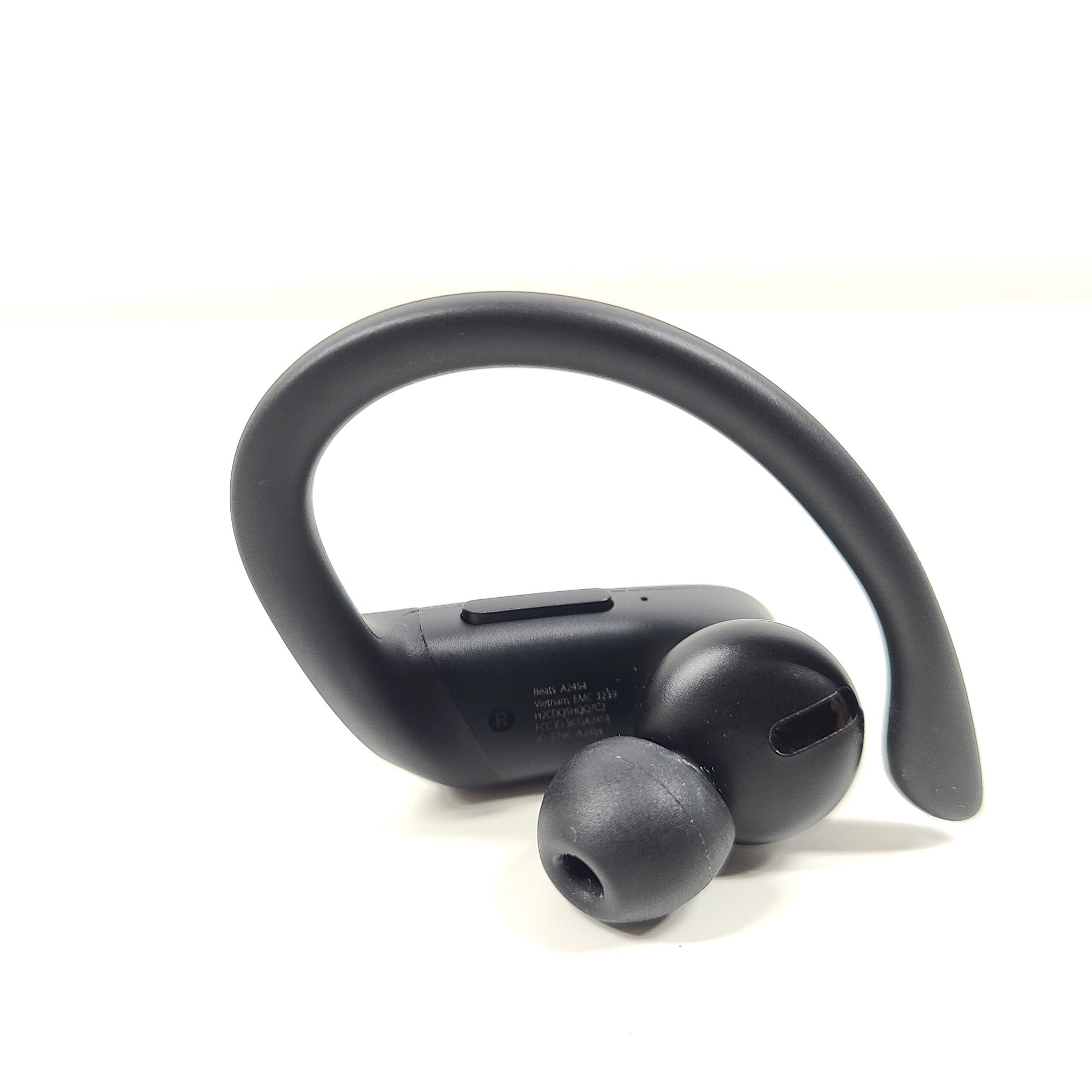 Beats by Dr. Dre Powerbeats Pro Right Side ONLY A2454 Wireless - Black