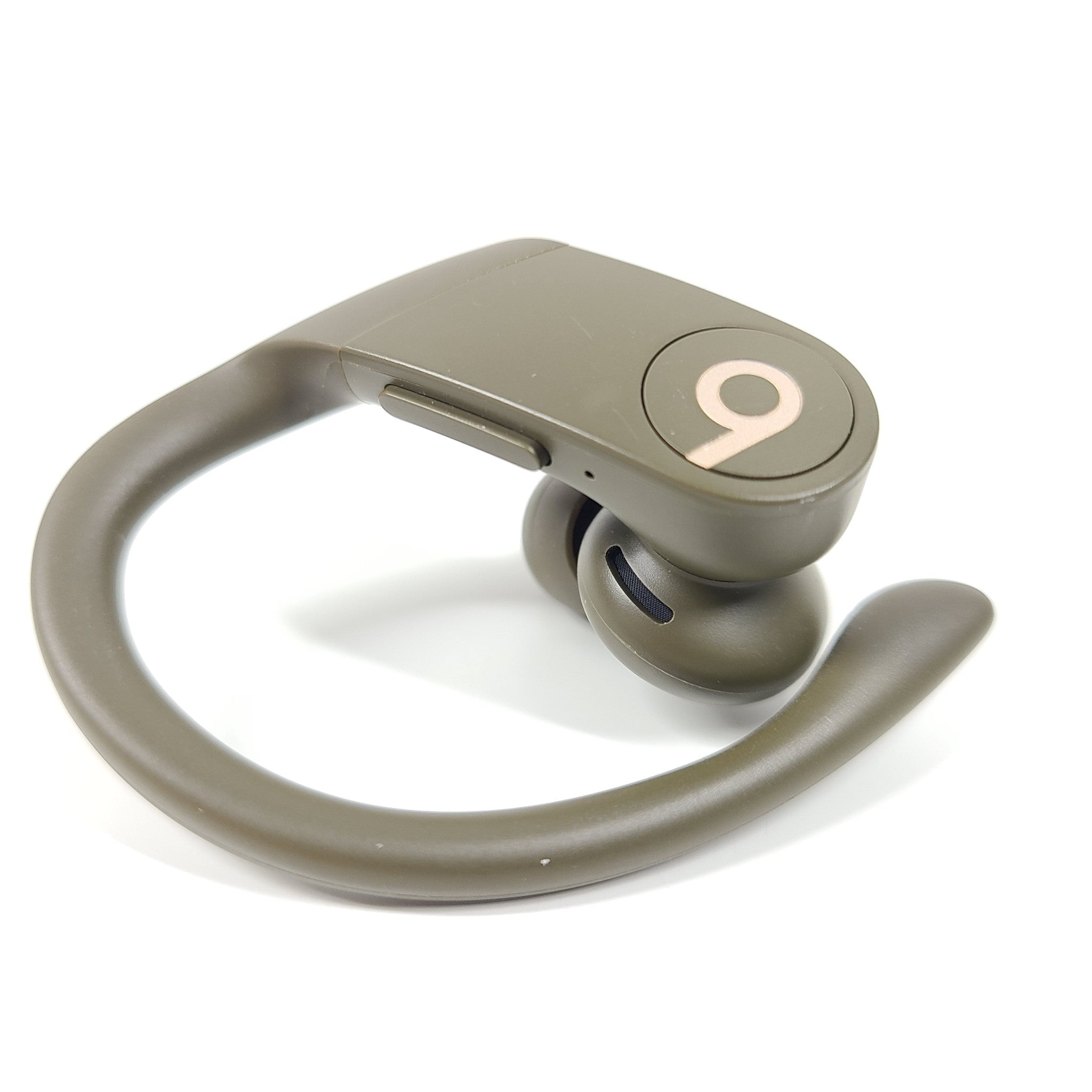 Beats by Dr. Dre Powerbeats Pro A2048 Wireless RIGHT SIDE ONLY Moss Green