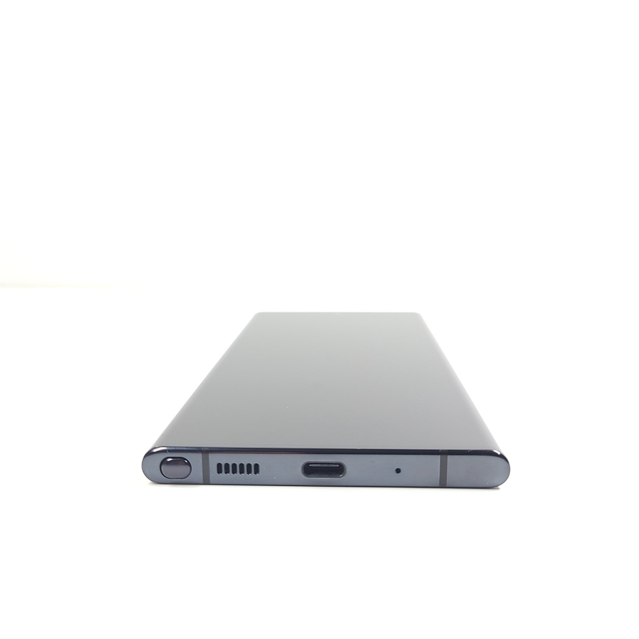 Samsung Galaxy Note20 Ultra 5G SM-N986W - 128GB - Mystic Black (Unlocked) READ