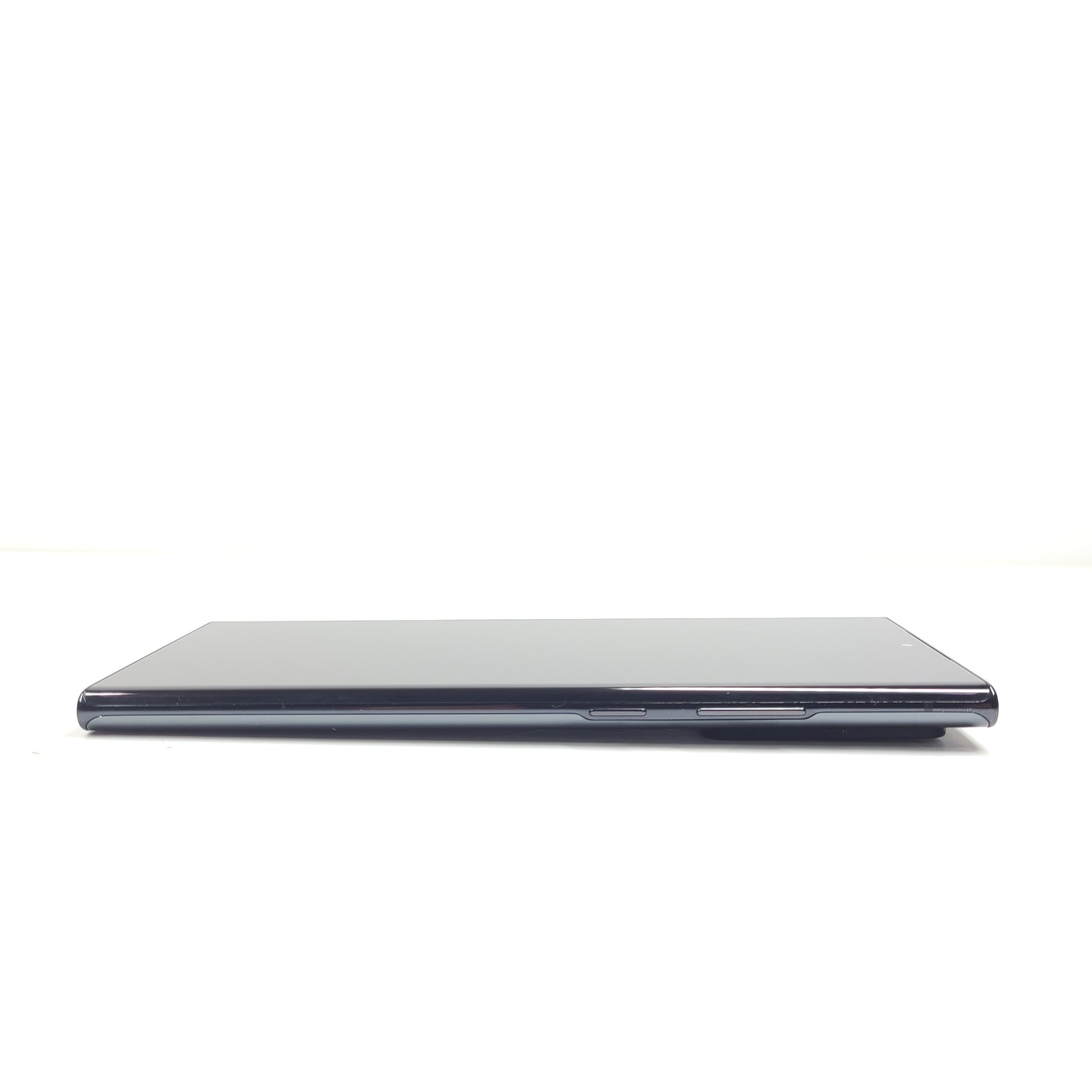 Samsung Galaxy Note20 Ultra 5G SM-N986W - 128GB - Mystic Black (Unlocked) READ