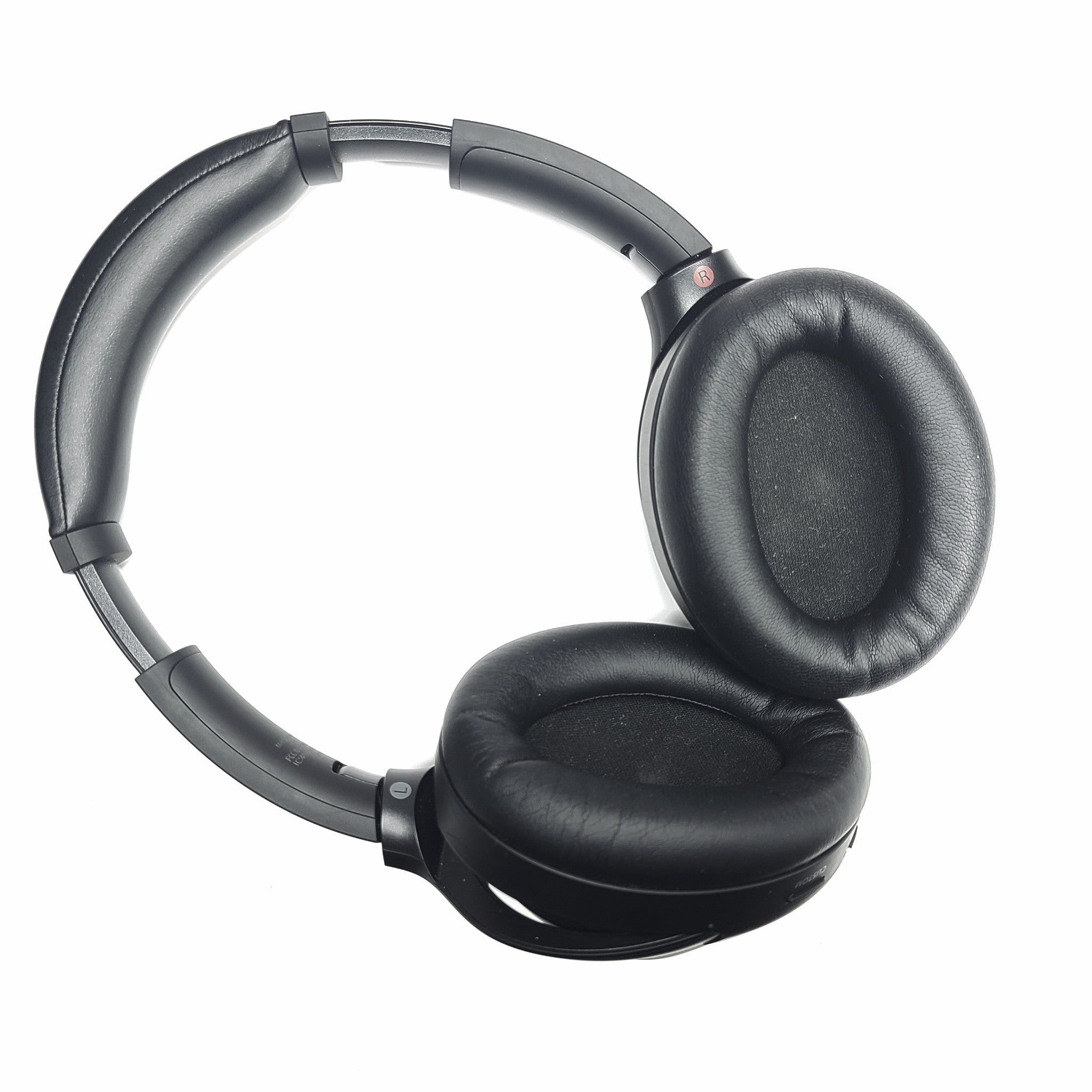 Sony WH-1000XM4 Bluetooth Wireless NC Over Ear Headphones - Black GRADE A