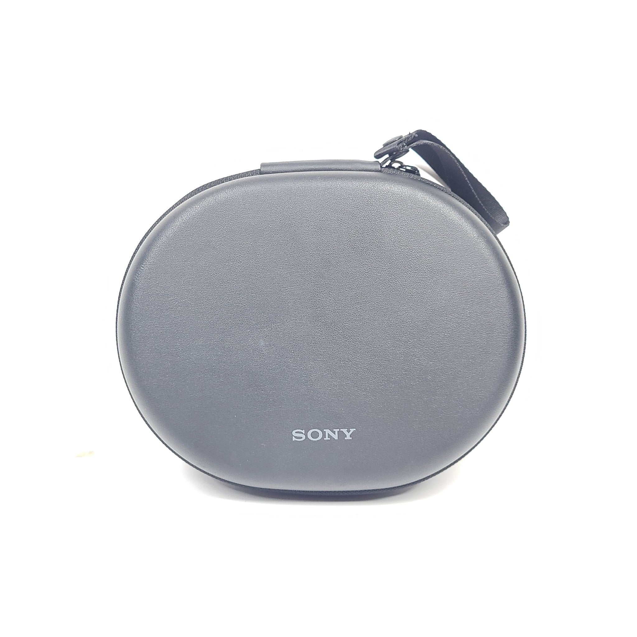 Sony WH-1000XM4 Wireless Noise Cancelling Bluetooth Headphones - Silver