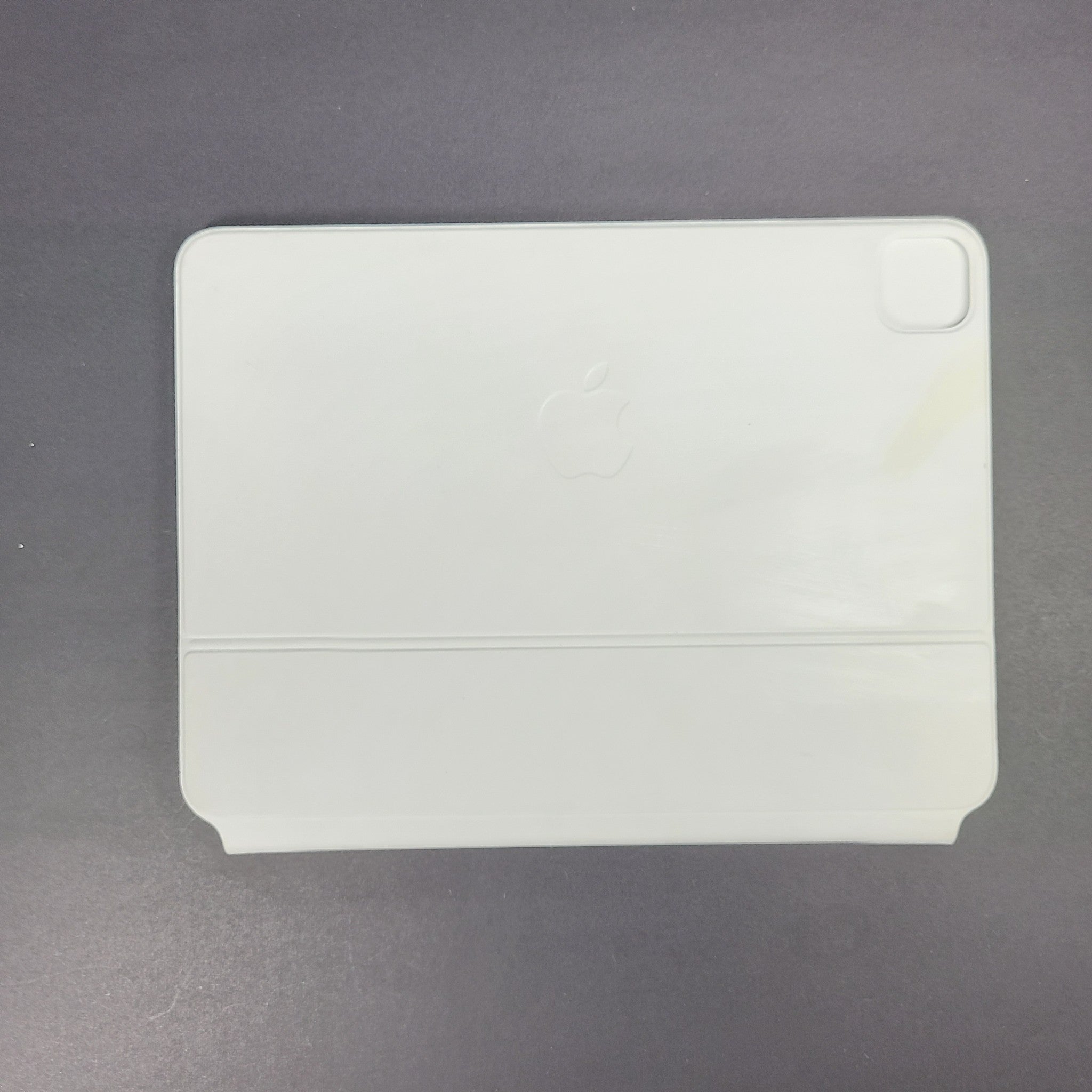 Apple Magic Smart Keyboard Folio A2261 iPad 11" Pro Air 4th - White V1