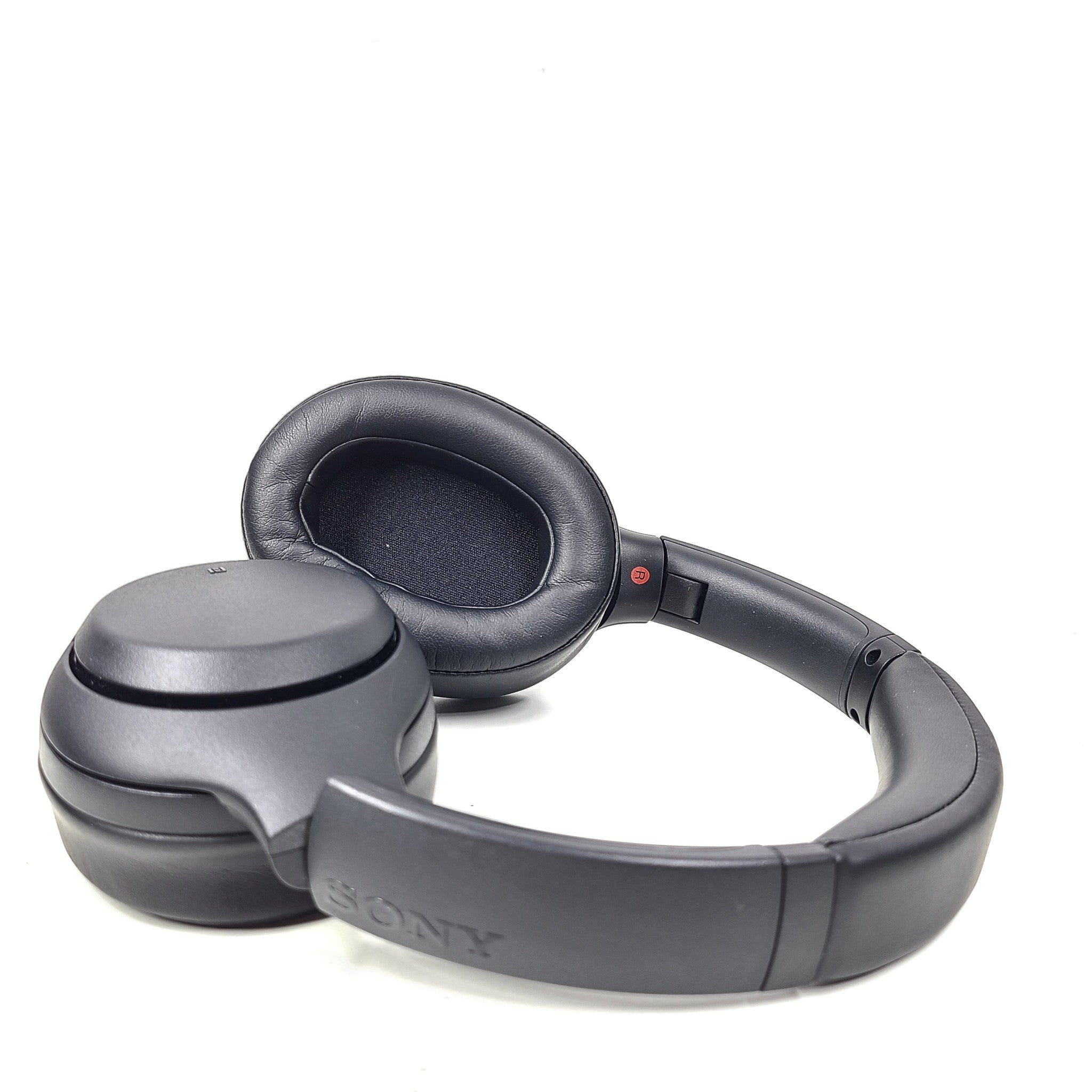 Sony WH-XB900N Extra Bass Bluetooth Wireless Headband Headphones - Black