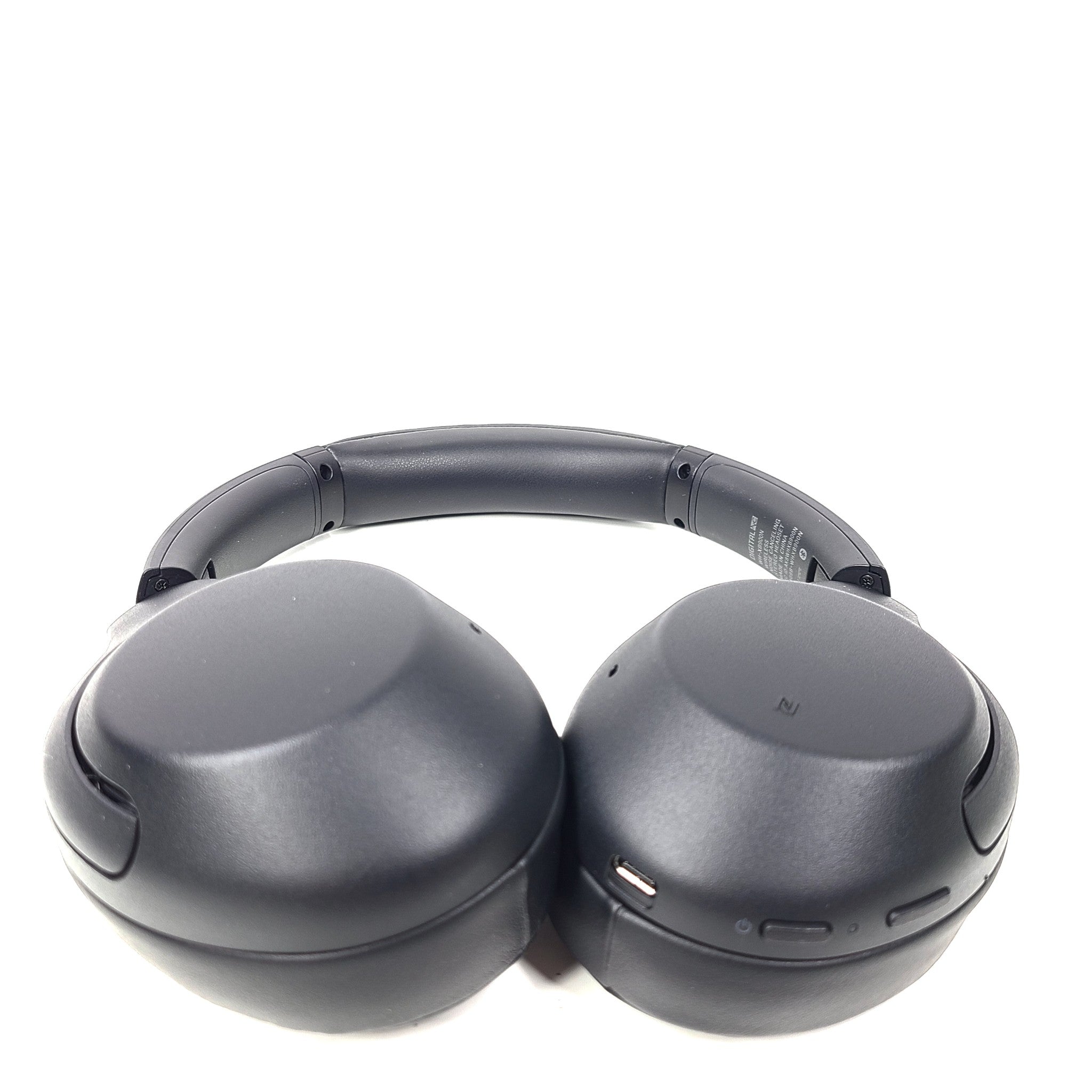 Sony WH-XB900N Extra Bass Bluetooth Wireless Headband Headphones - Black