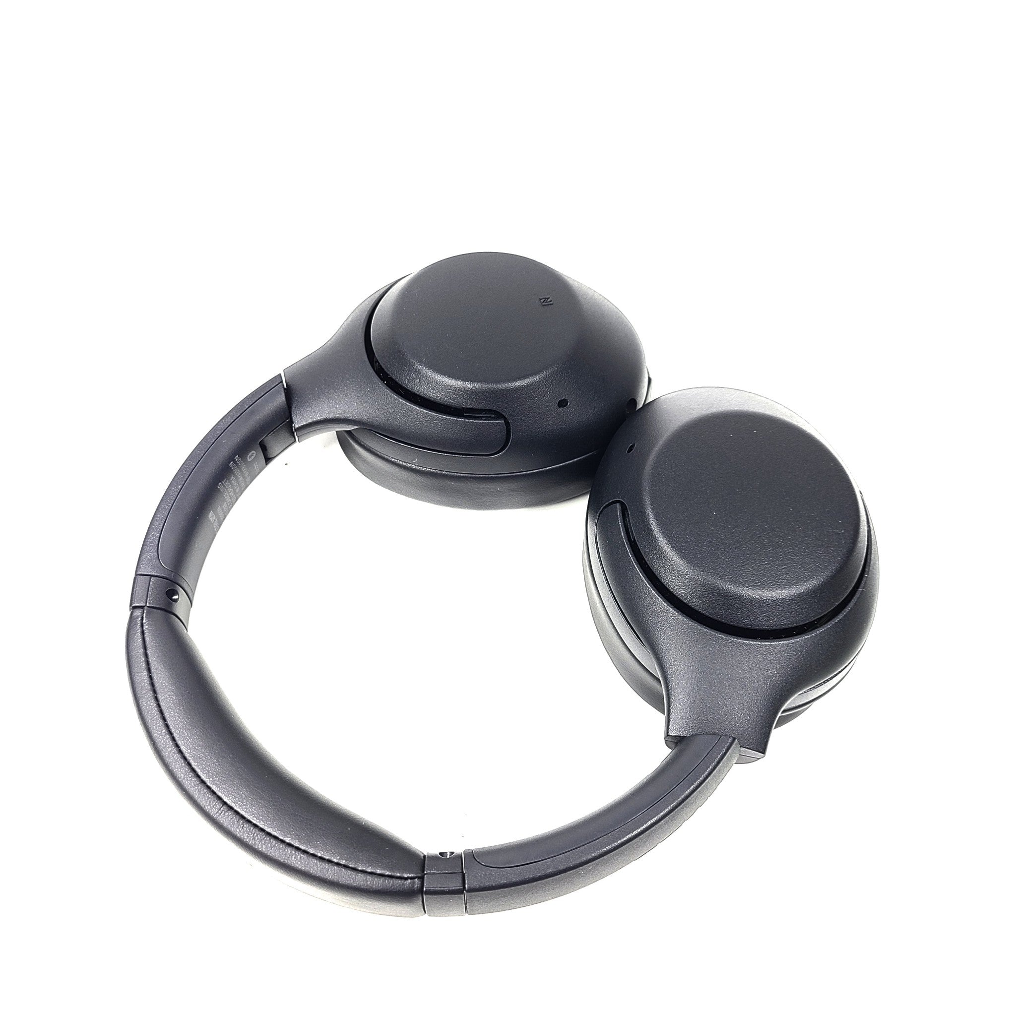 Sony WH-XB900N Extra Bass Bluetooth Wireless Headband Headphones - Black
