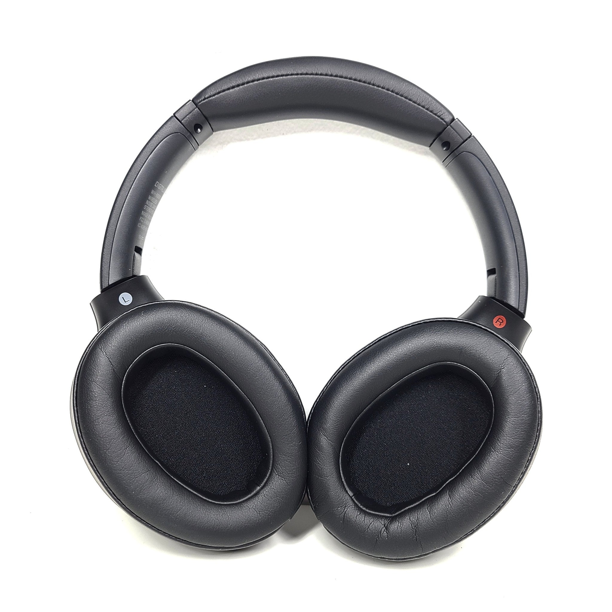 Sony WH-XB900N Extra Bass Bluetooth Wireless Headband Headphones - Black