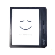Tolino Vision 5 eReader Ebook - 8GB, 7", Wi-Fi -  Black
