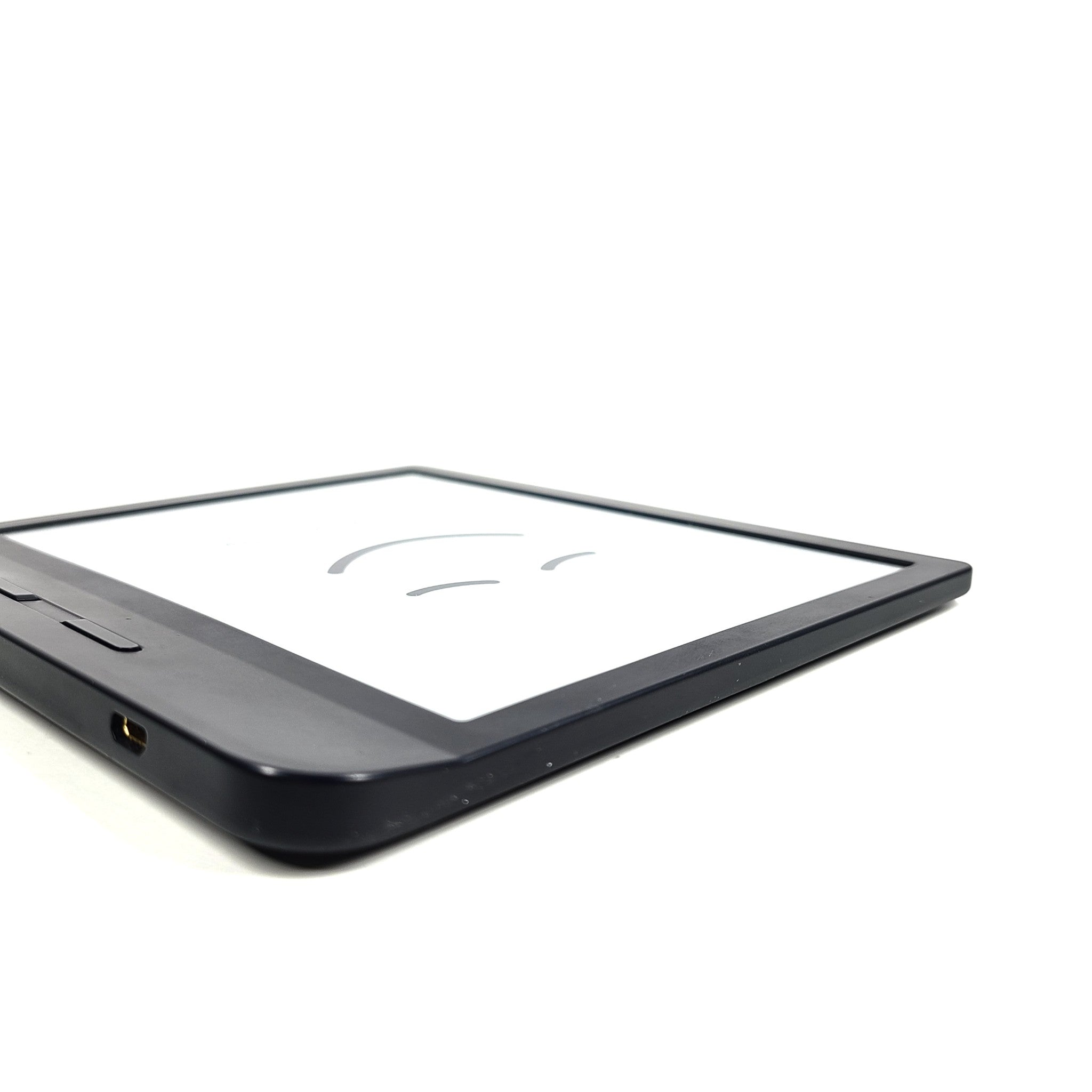 Tolino Vision 5 eReader Ebook - 8GB, 7", Wi-Fi -  Black