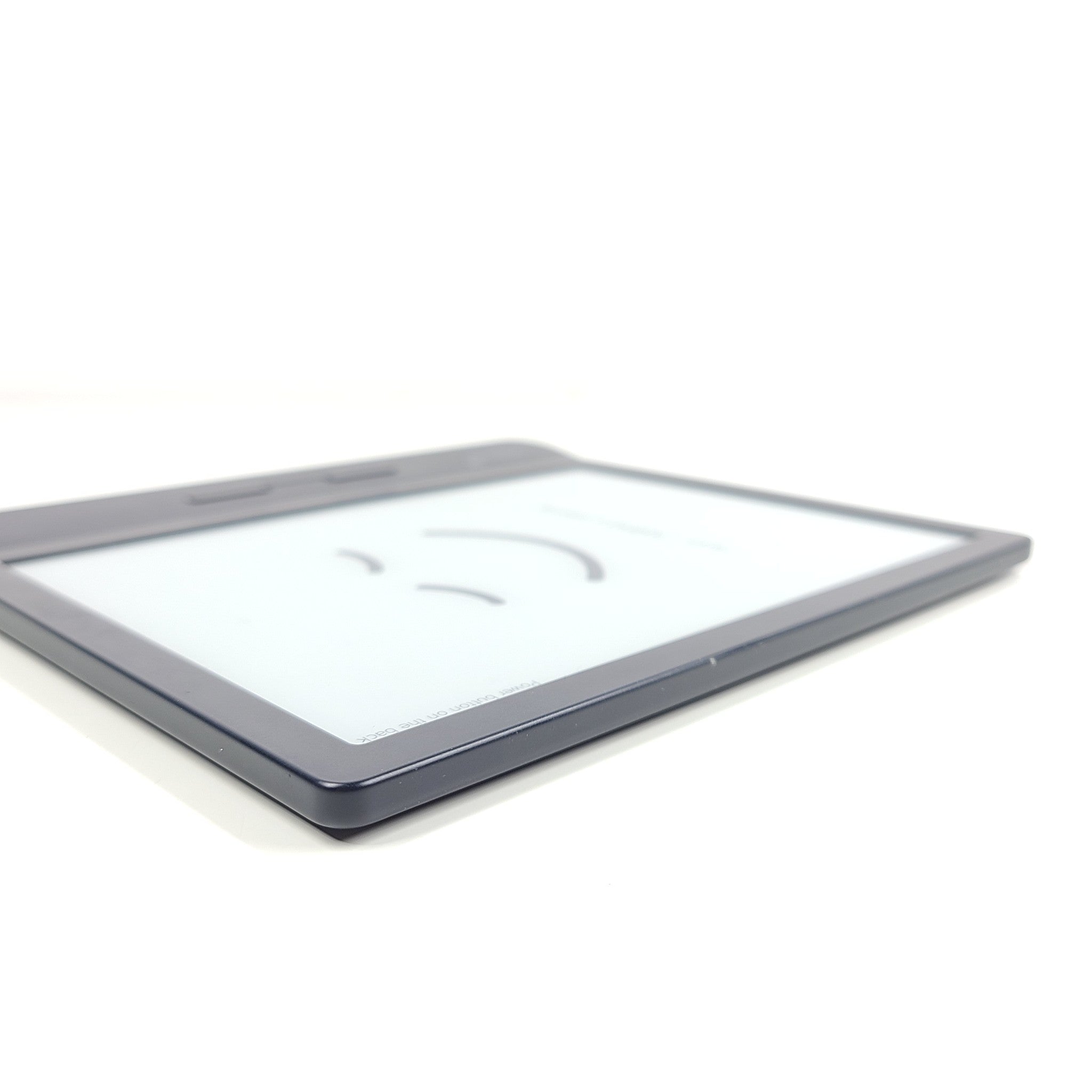 Tolino Vision 5 eReader Ebook - 8GB, 7", Wi-Fi -  Black