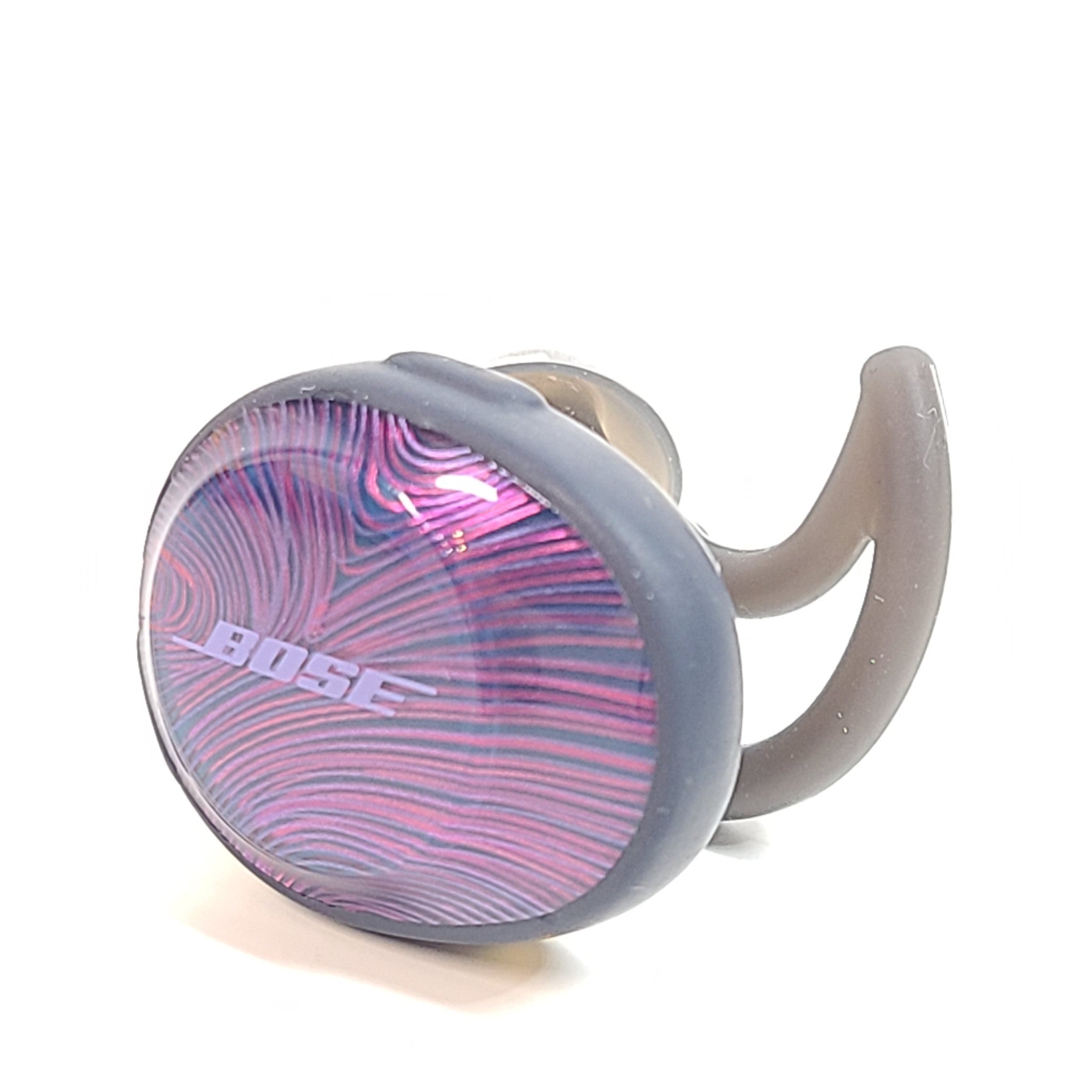 Bose SoundSport Free True Wireless Bluetooth Earbud LEFT ONLY Ultraviolet Navy