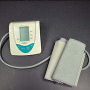 Bodycheck At Home Upper Arm Blood Pressure Monitor