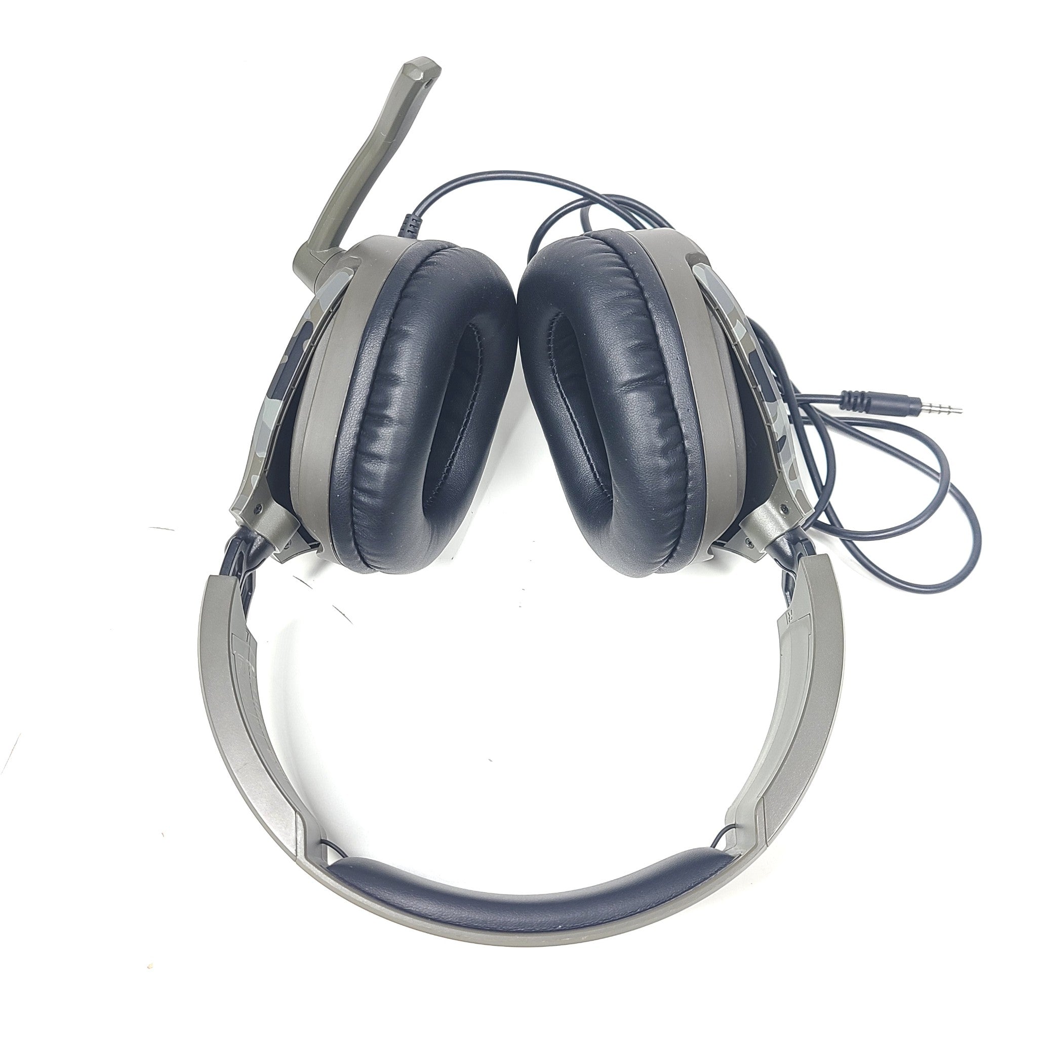 Turtle Beach Ear Force Recon 70P Stereo Gaming Headset Camo PS4 Pro PS4 XBox One