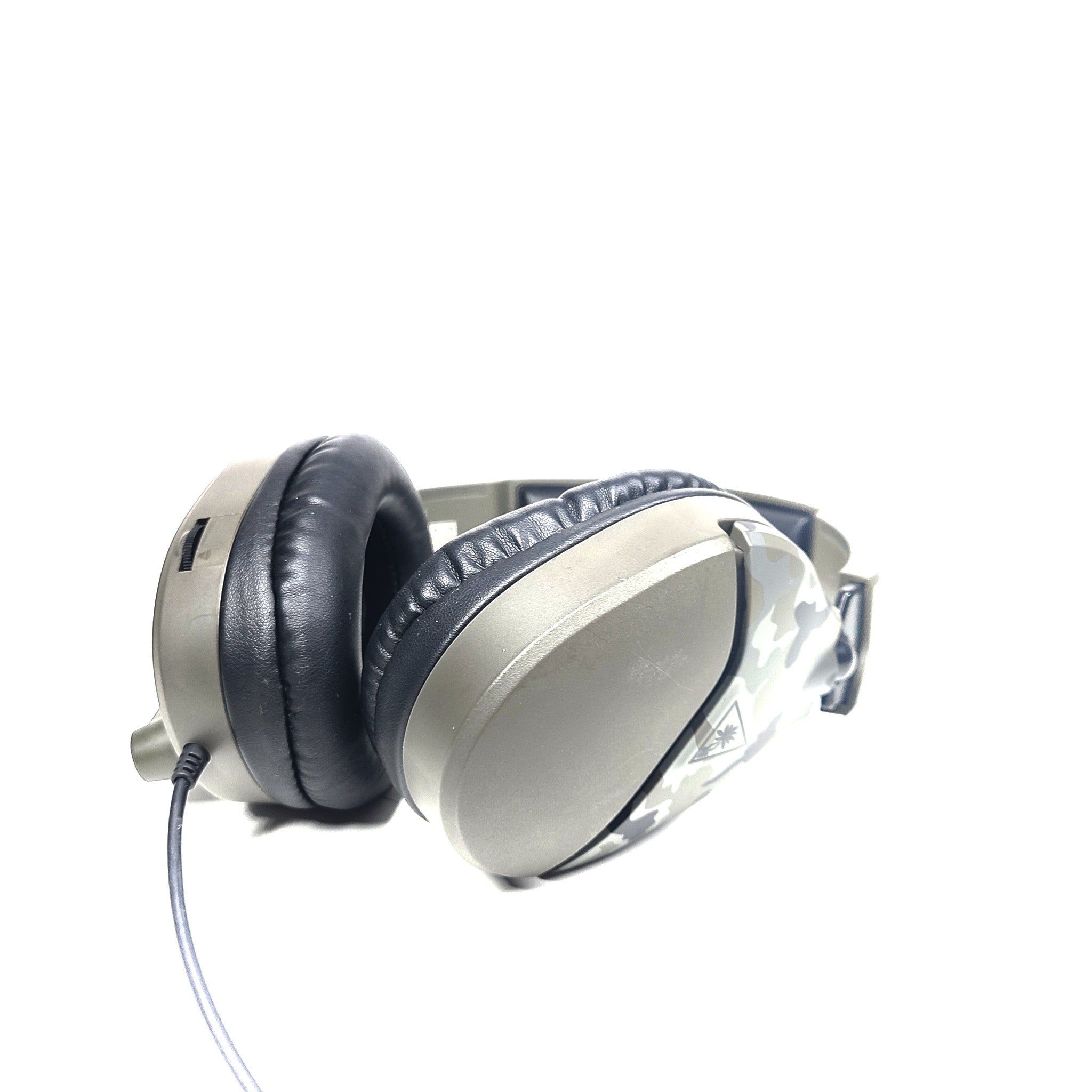 Turtle Beach Ear Force Recon 70P Stereo Gaming Headset Camo PS4 Pro PS4 XBox One