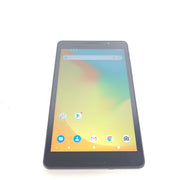 ZTE Grand X View 4 K87CA 32 GB Wi-Fi + 4G, 8in Android Tablet Black Unlocked