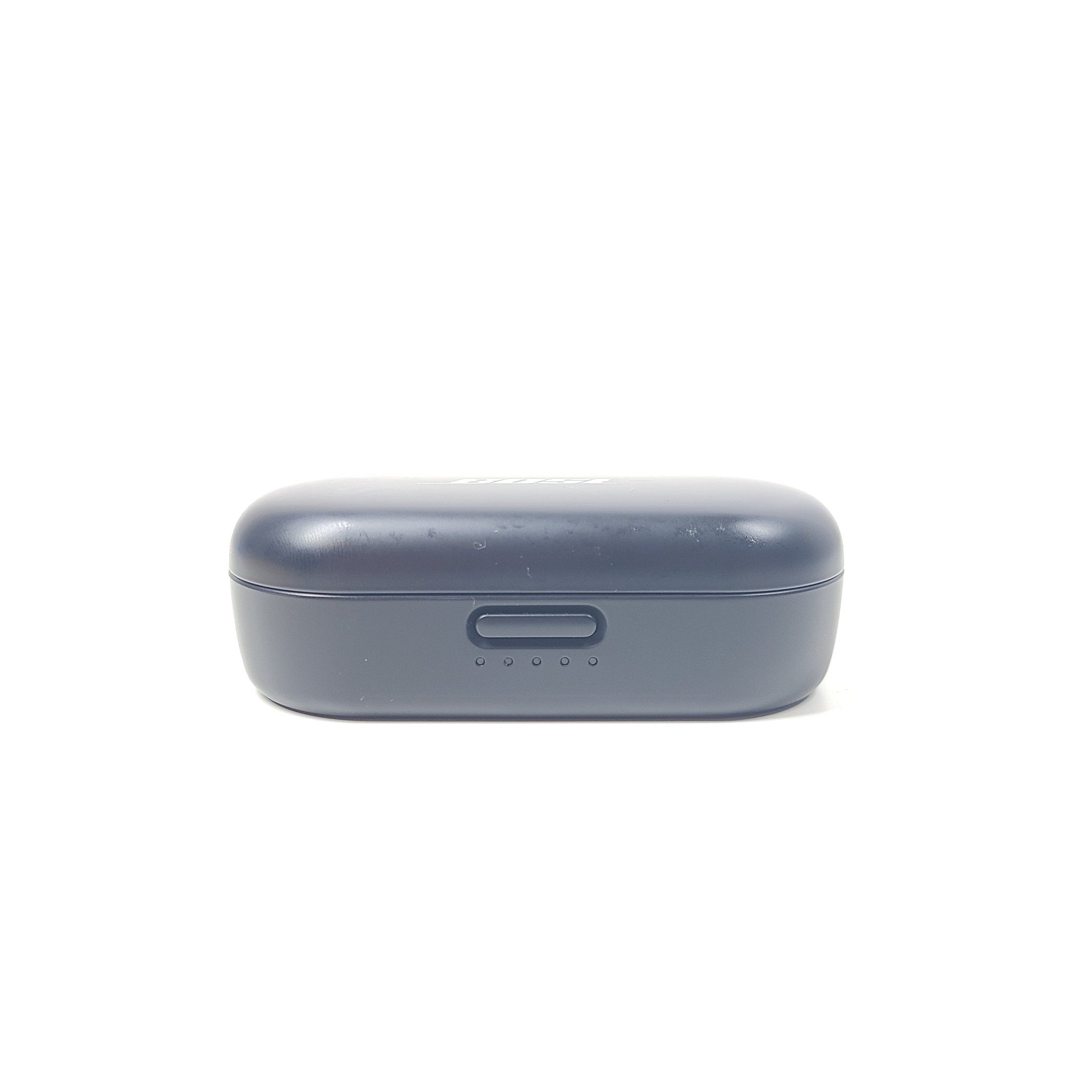 Bose Sport True Wireless (CHARGING CASE ONLY) 427929 - Black - READ!!!