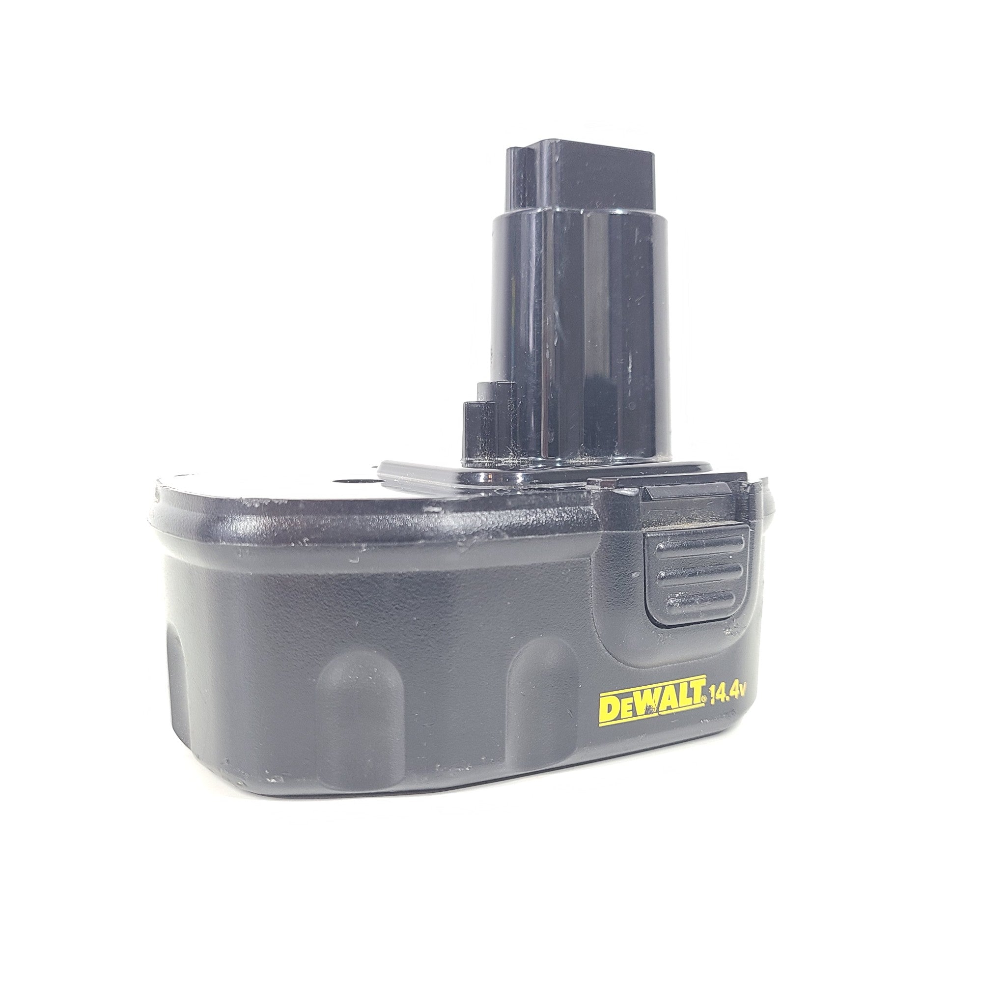 2 x Genuine OEM DeWalt 14.4V Ni-Cd Rechargeable Battery DW9094