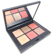 Nars Mini Voyageur Eyeshadow Palette Hibiscus 6 Shades