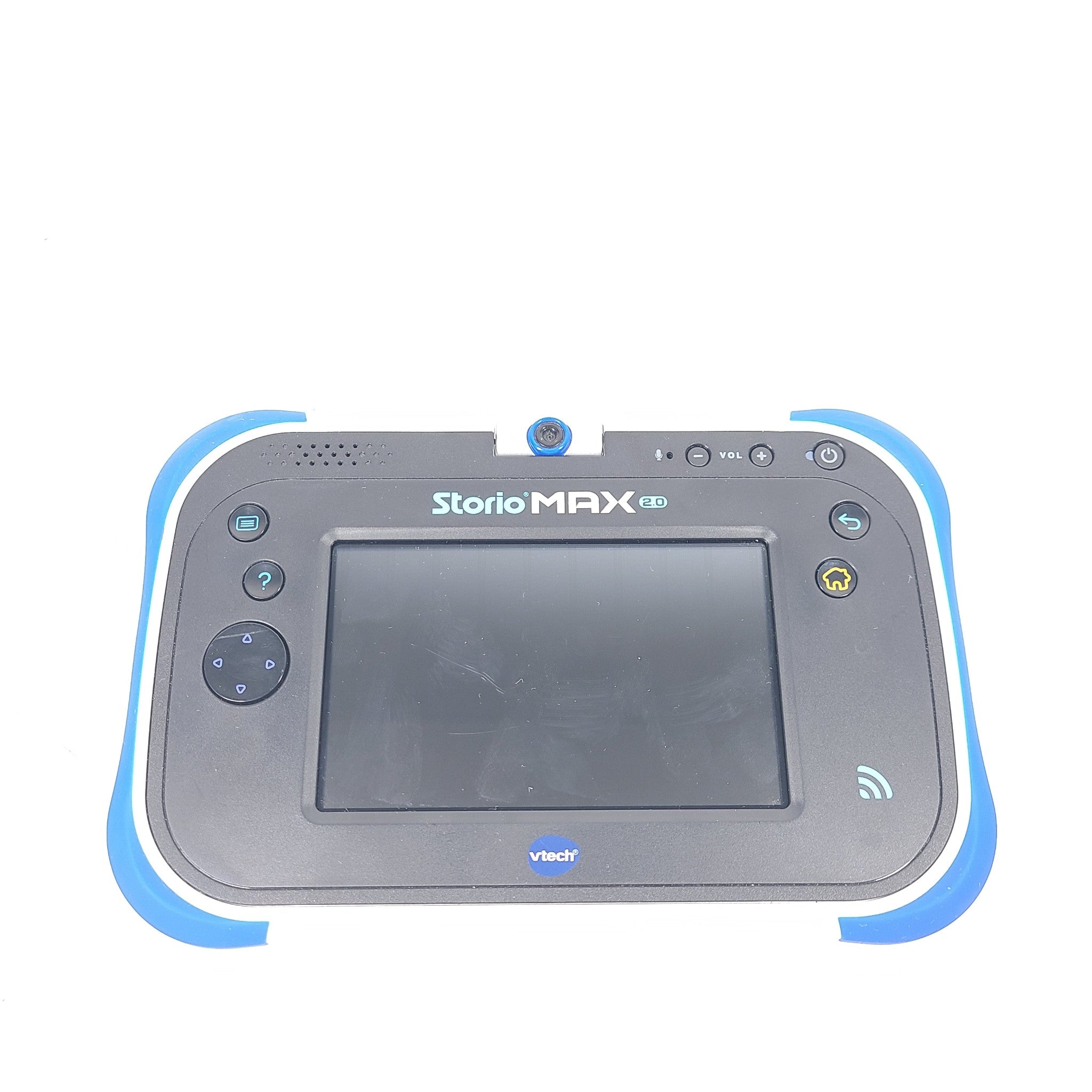 VTech Storio Max 2.0 Educational Tablet - Tablette éducatif Version Francaise