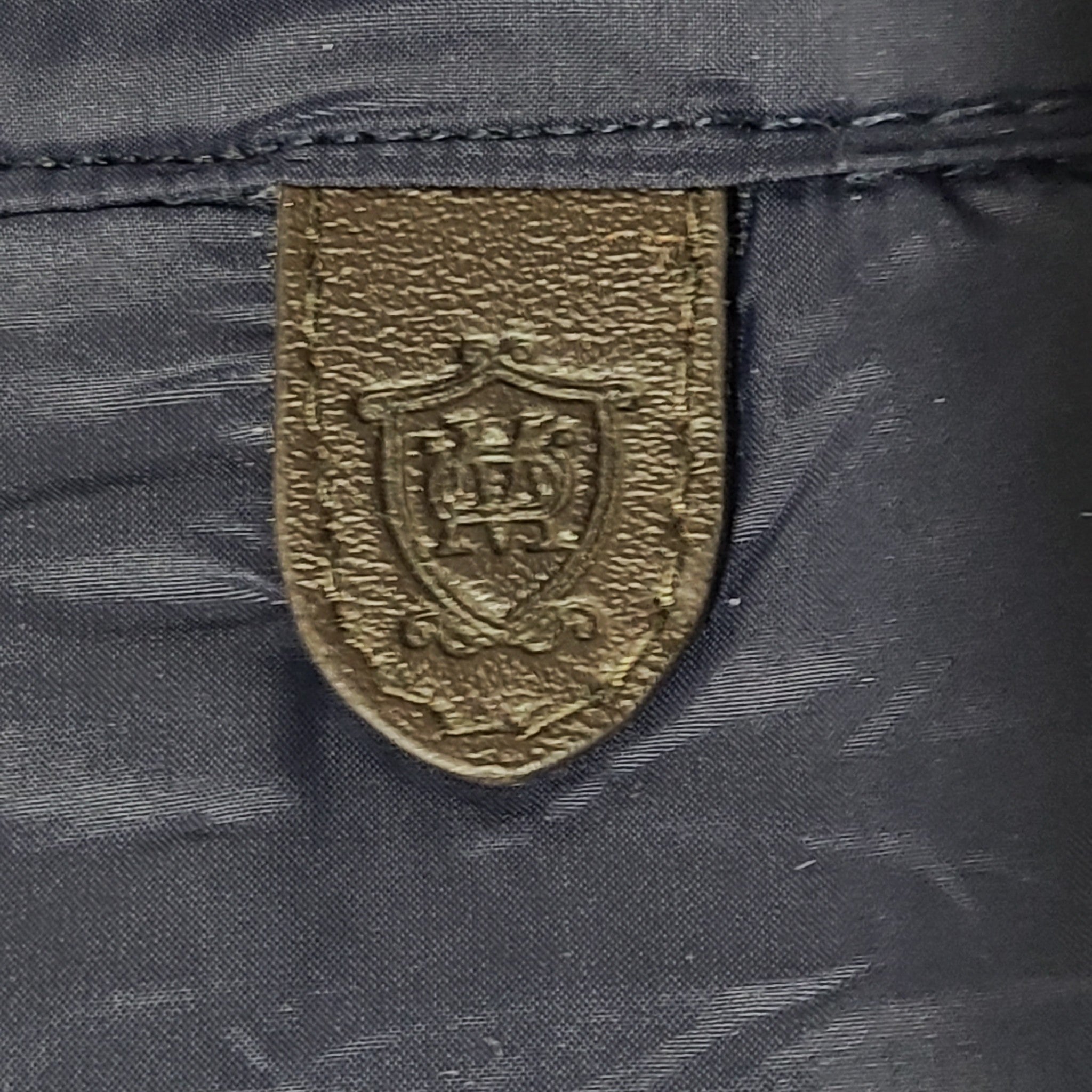 Massimo Dutti Men's Light Insulated Jacket Navy Blue Sz XXL